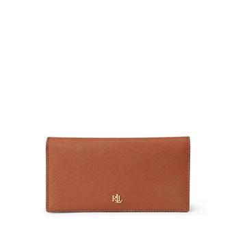 Women's Slim Billfold Wallet