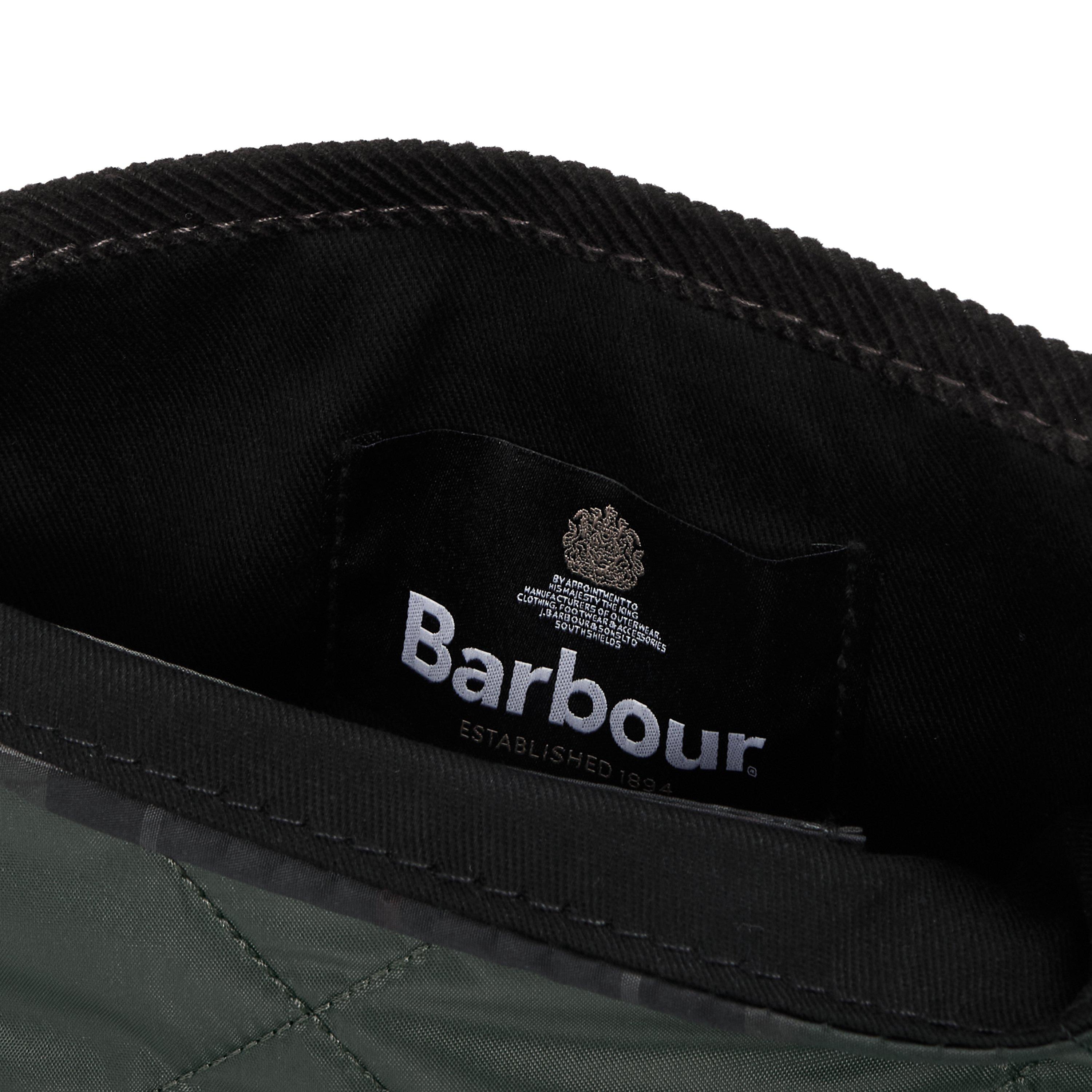 Barbour Liddesdale Crossbody Bag