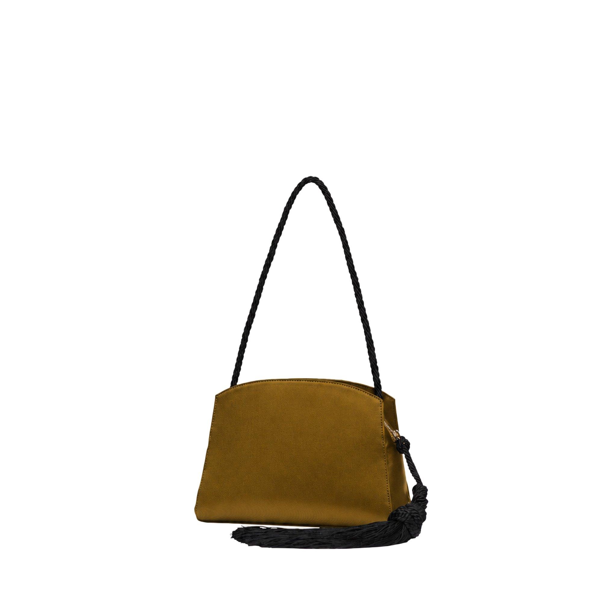 Liffner Lif Tassel Clutch Ld64