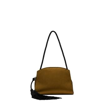 Lif Tassel Clutch Ld64