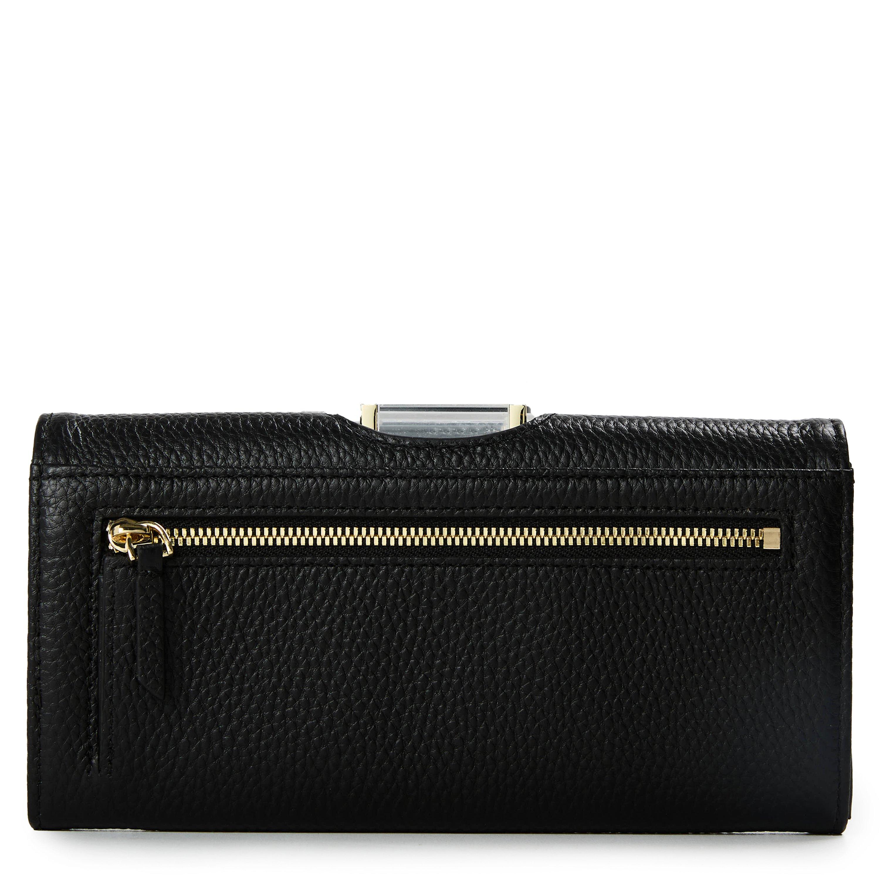 Ted Baker Ted Baker Crystal Bobble Top Purse
