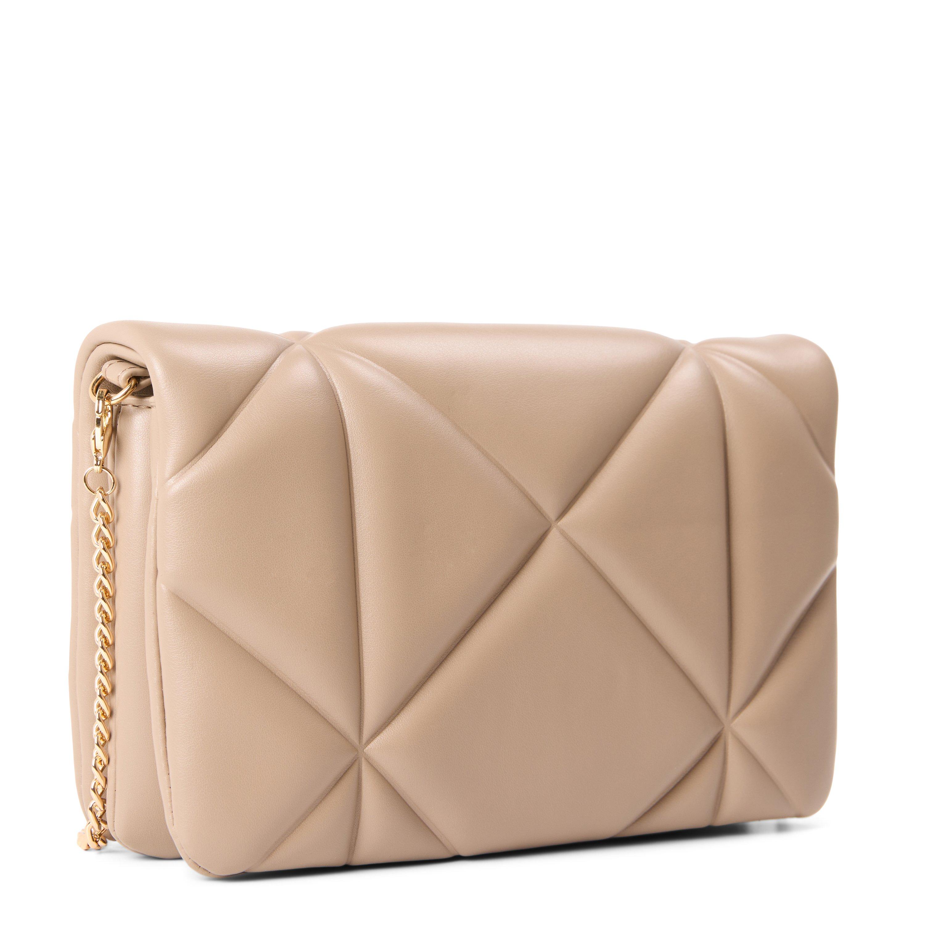 Love Moschino Women's LM Quilted Cross Body Bags