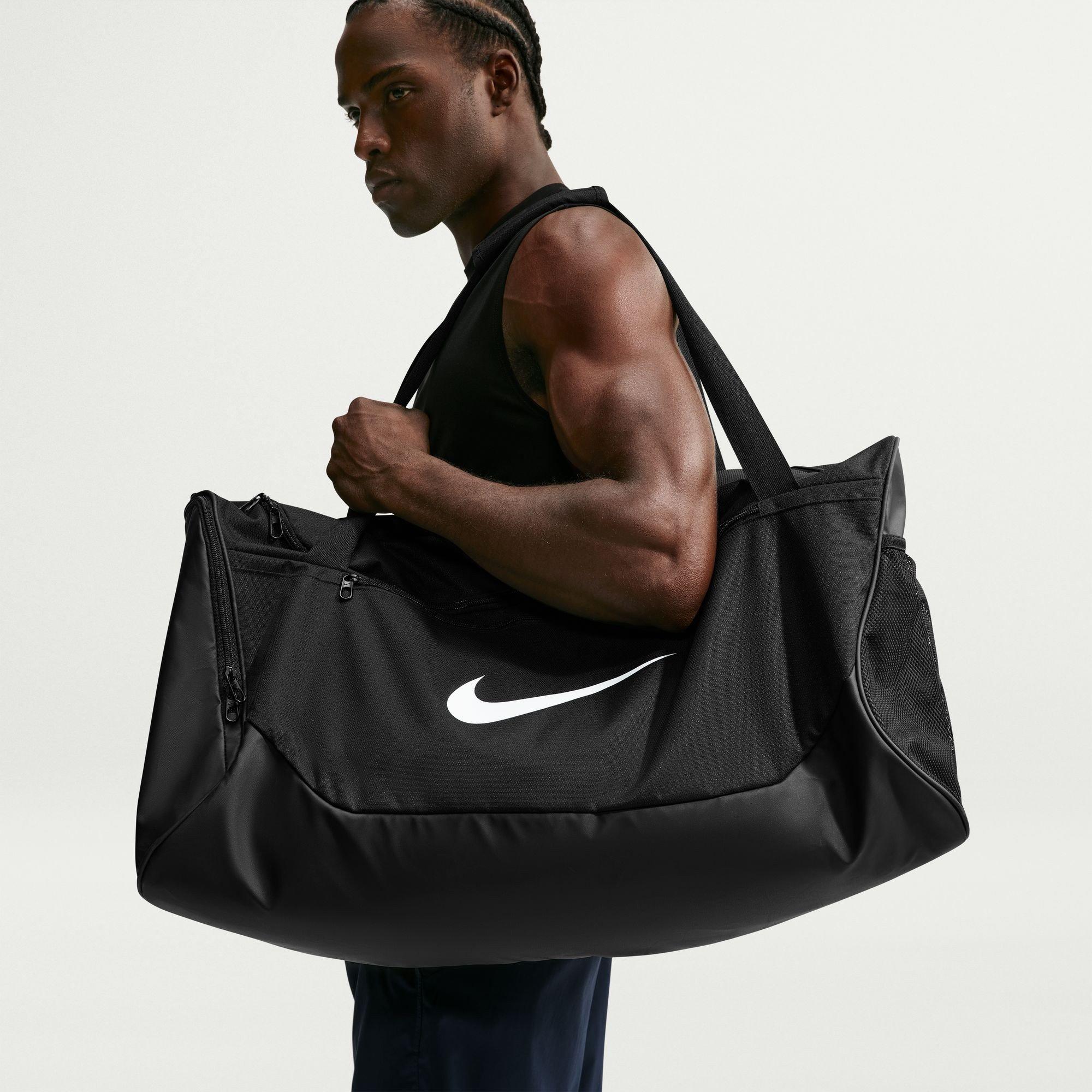 Nike Brasilia Large Sports Holdall
