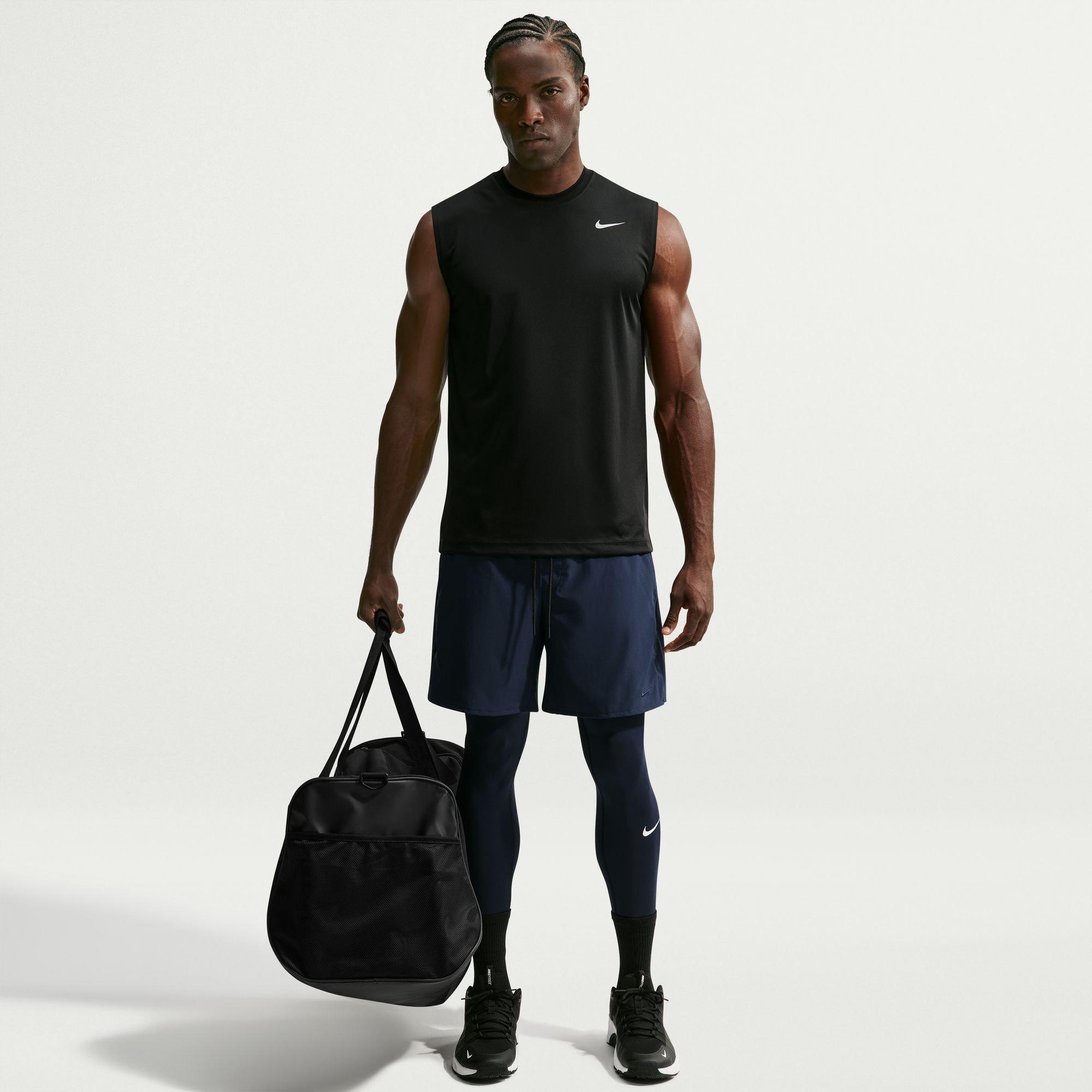 Nike Brasilia Large Sports Holdall