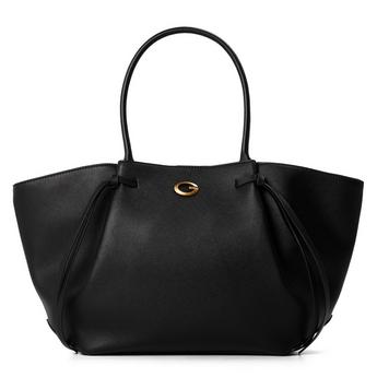 Women's Allegra Girlfriend Faux Leather Tote Bag