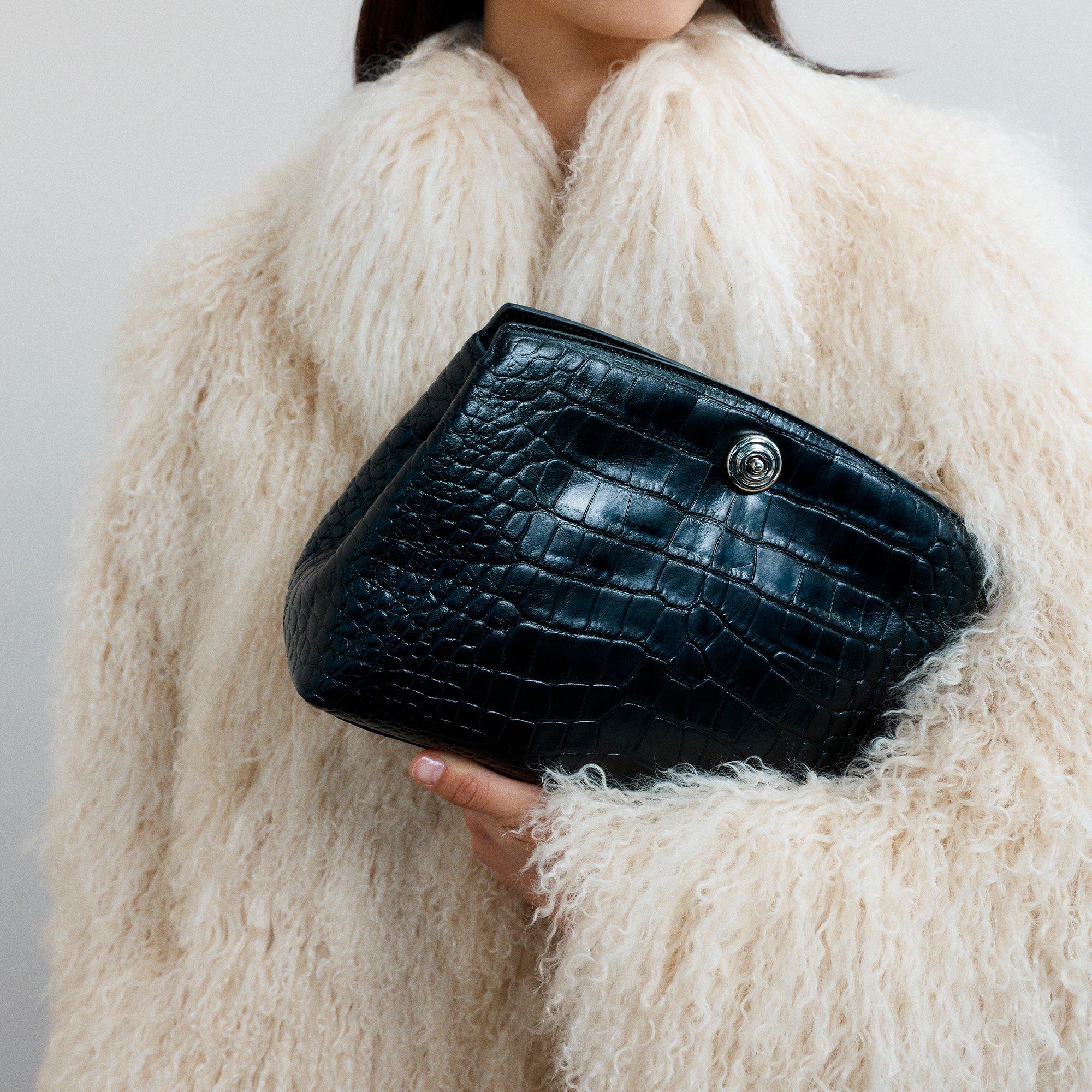 Liffner Pushlock Pouch