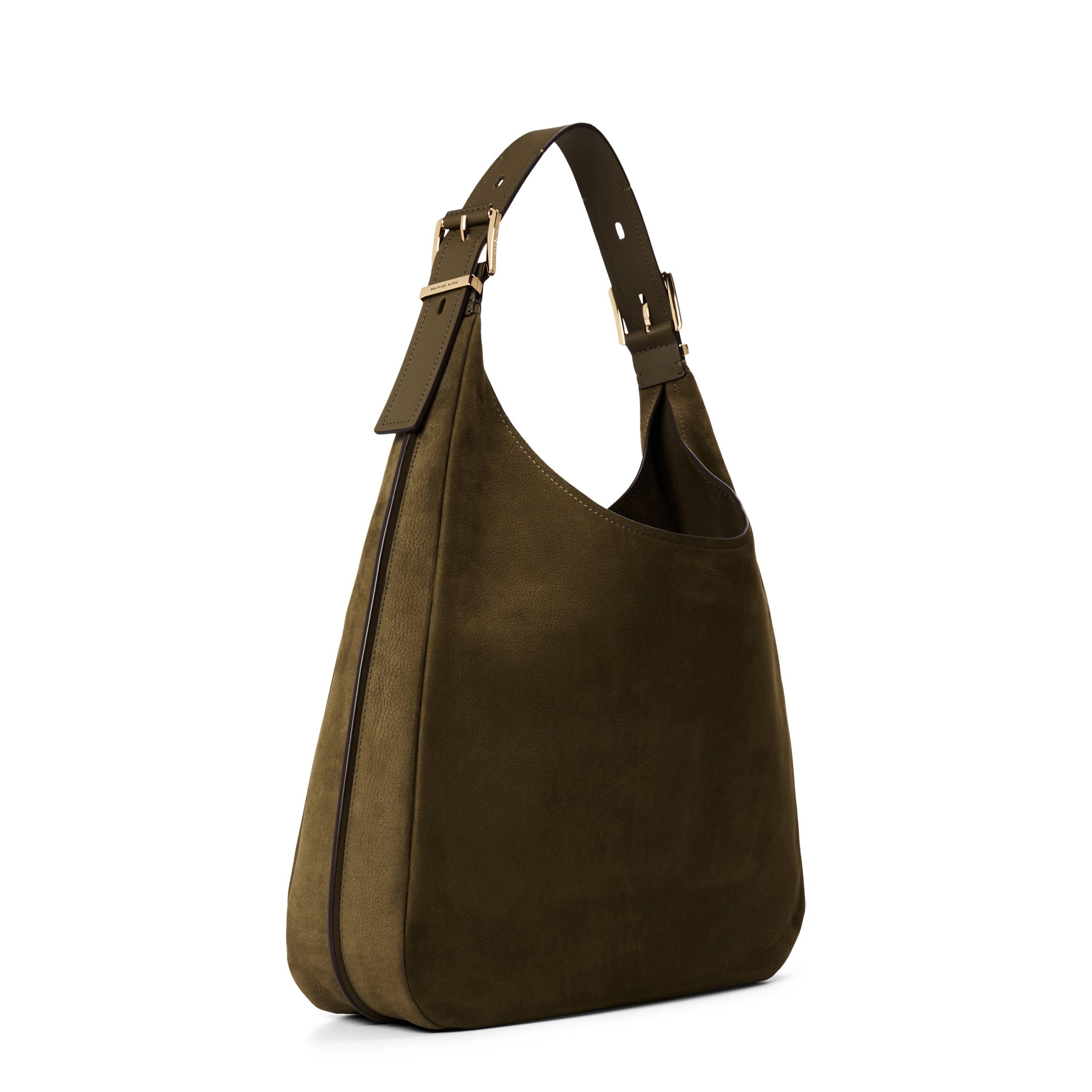 MICHAEL Michael Kors Womens Nolita Hobo Bag