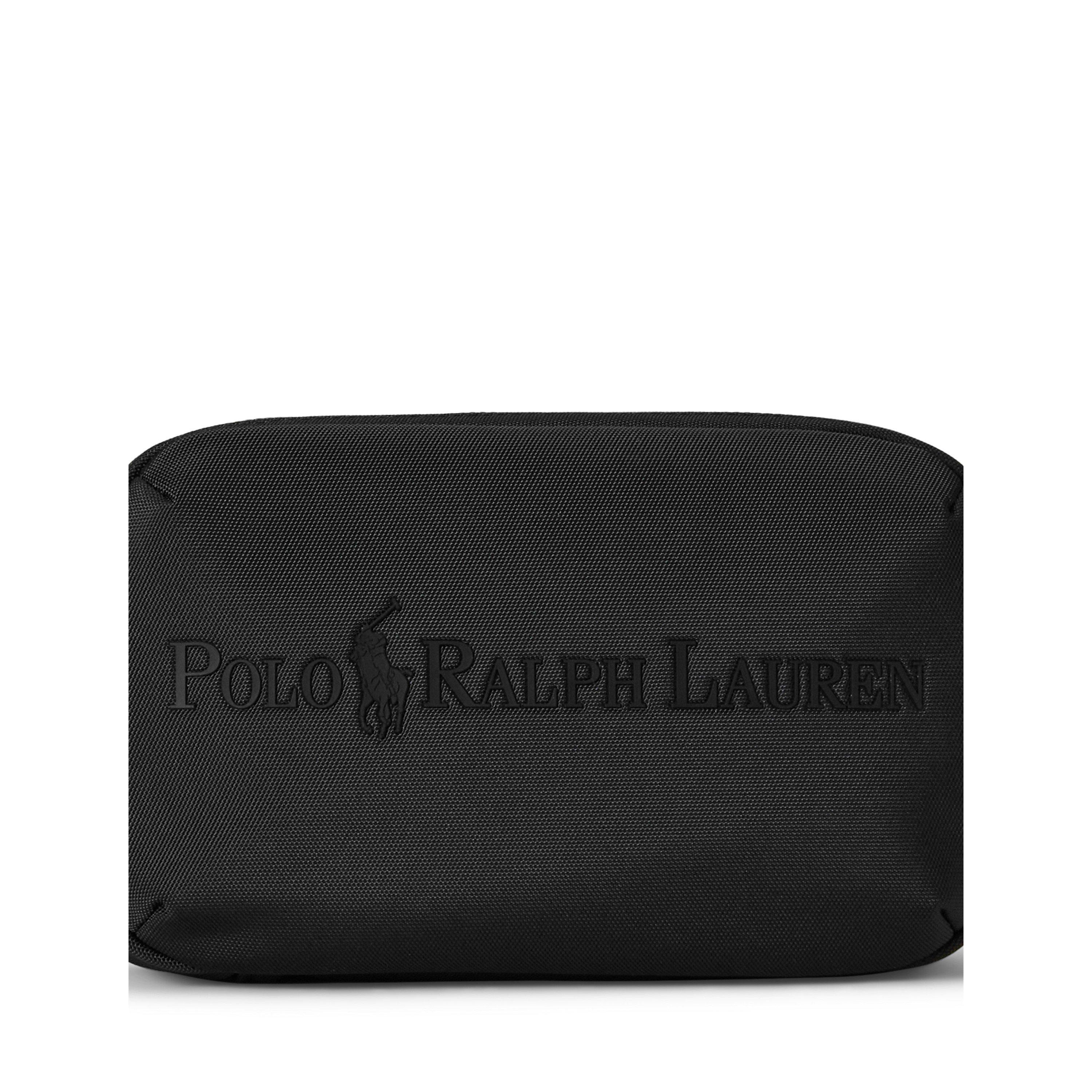 Polo Ralph Lauren Modern Logo Waist Bag