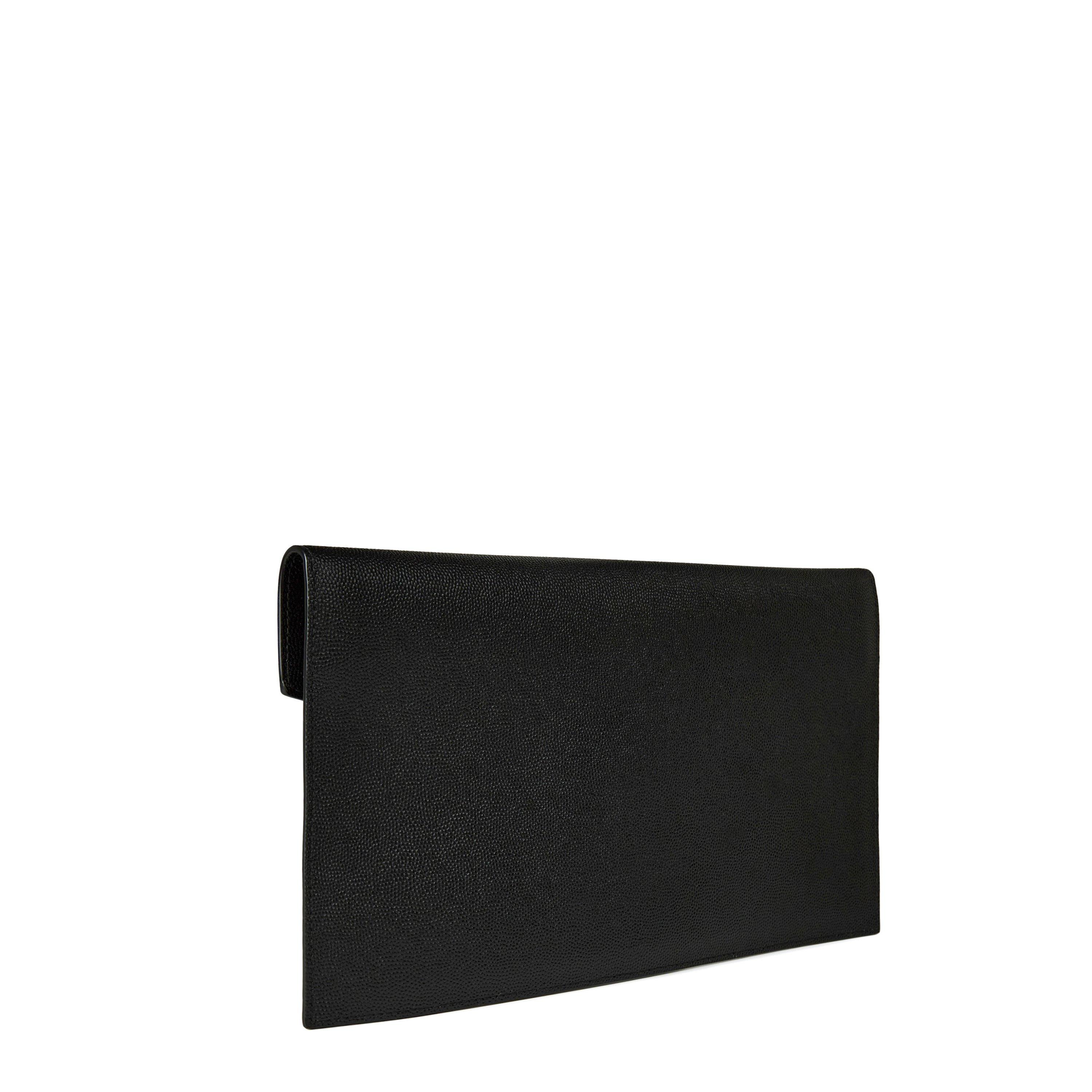 Saint Laurent Uptown Pouch