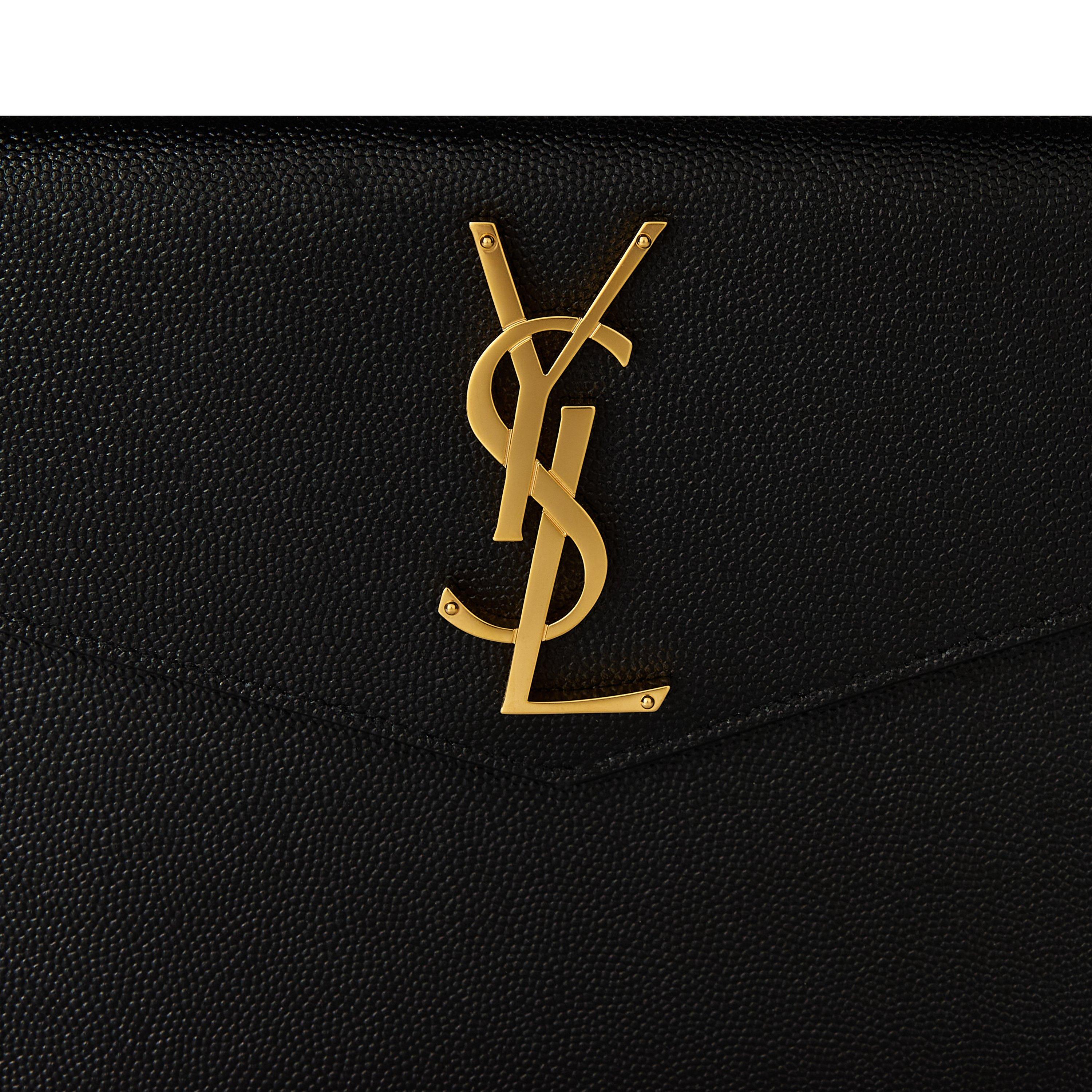 Saint Laurent Uptown Pouch