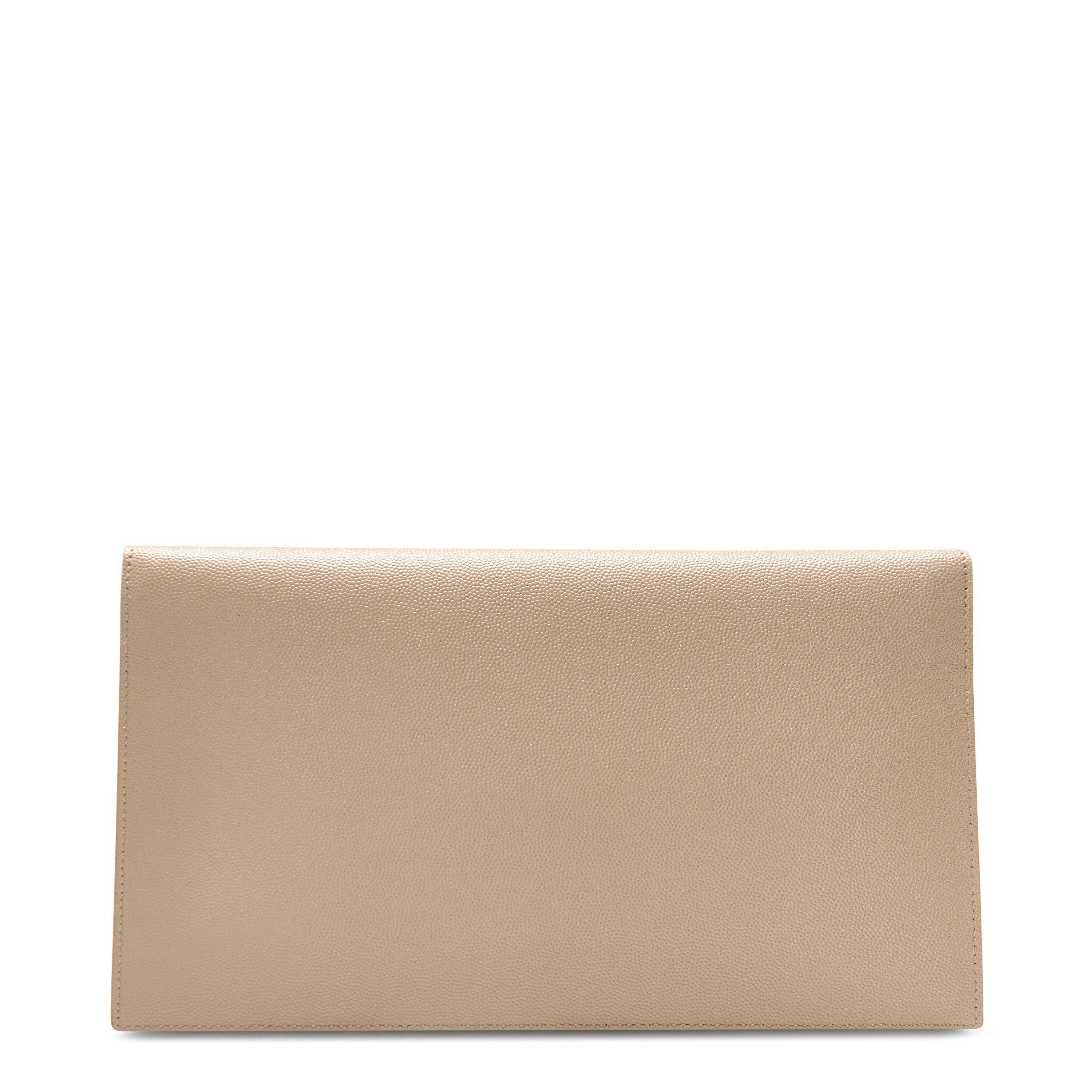 Saint Laurent Uptown Pouch