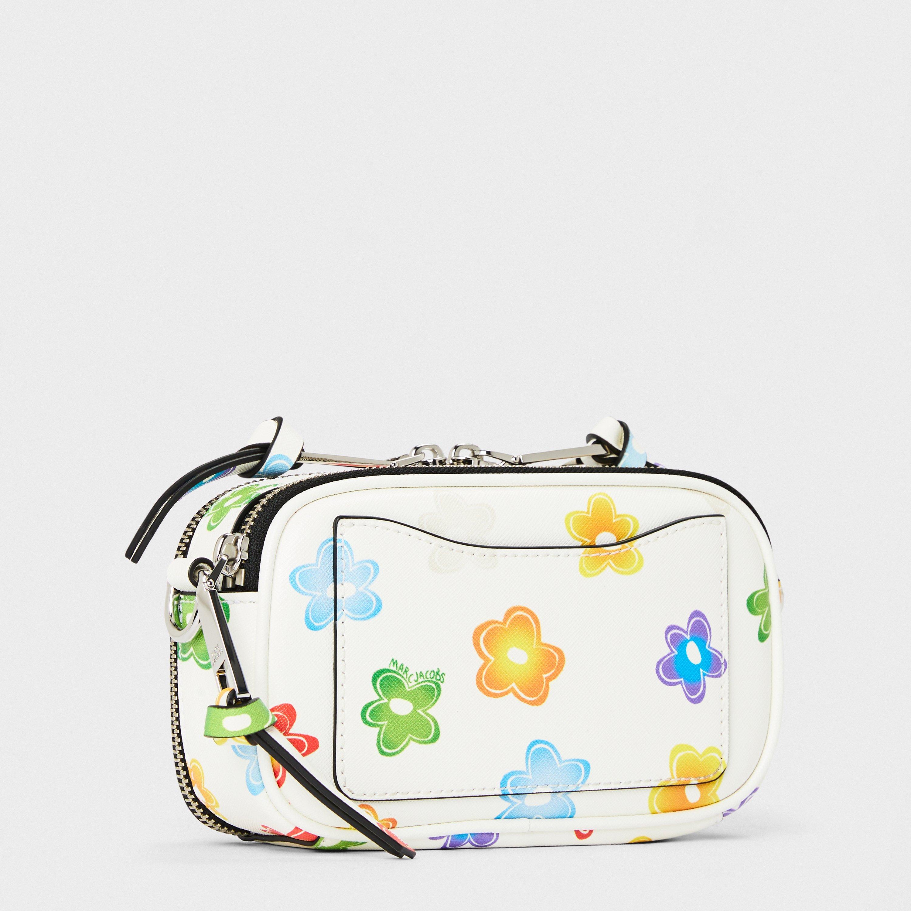 Marc Jacobs Women's Snapshot Cross Body Bag
