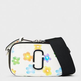 Women's Snapshot Cross Body Bag