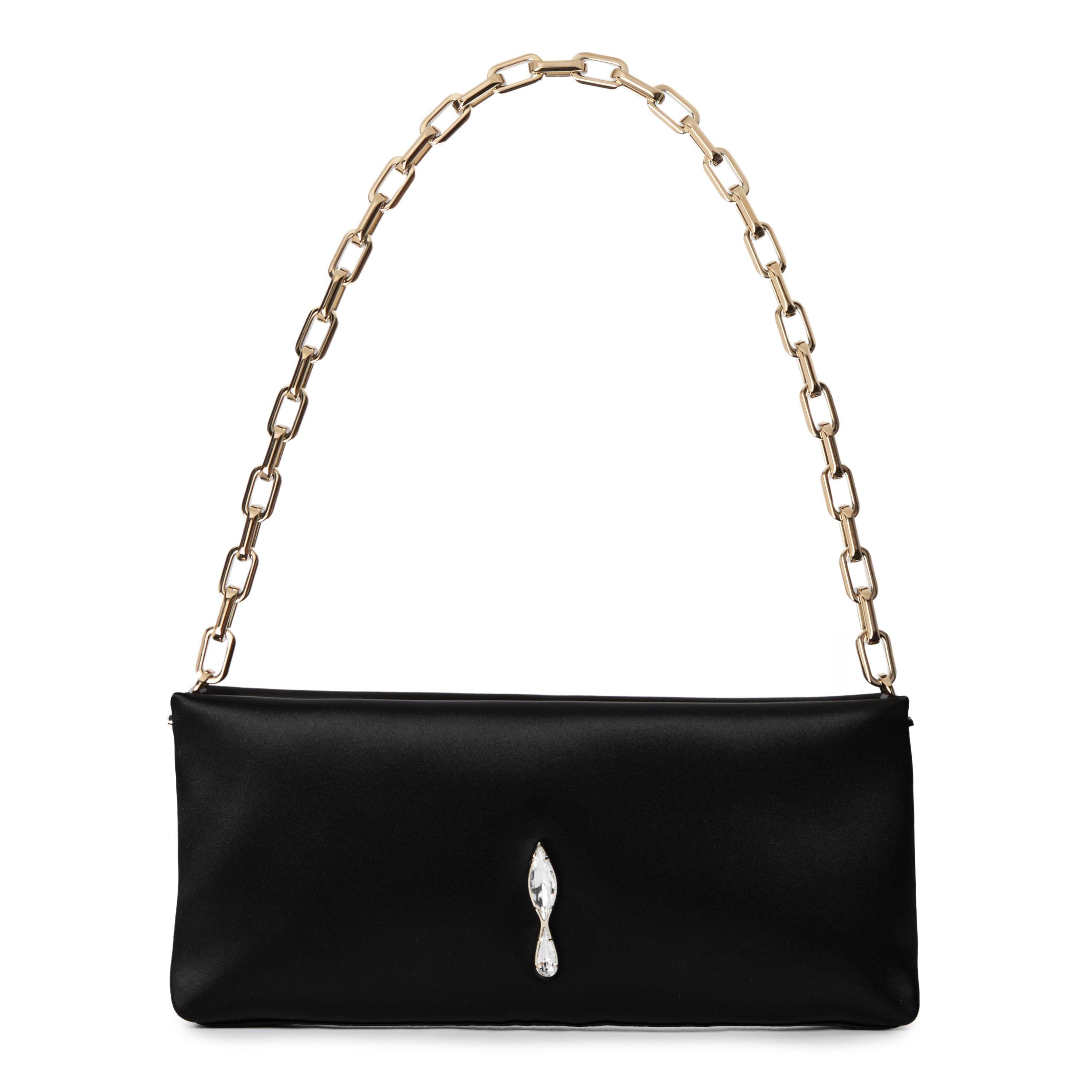 Christian Louboutin Women's Maykimay Chain Pouch