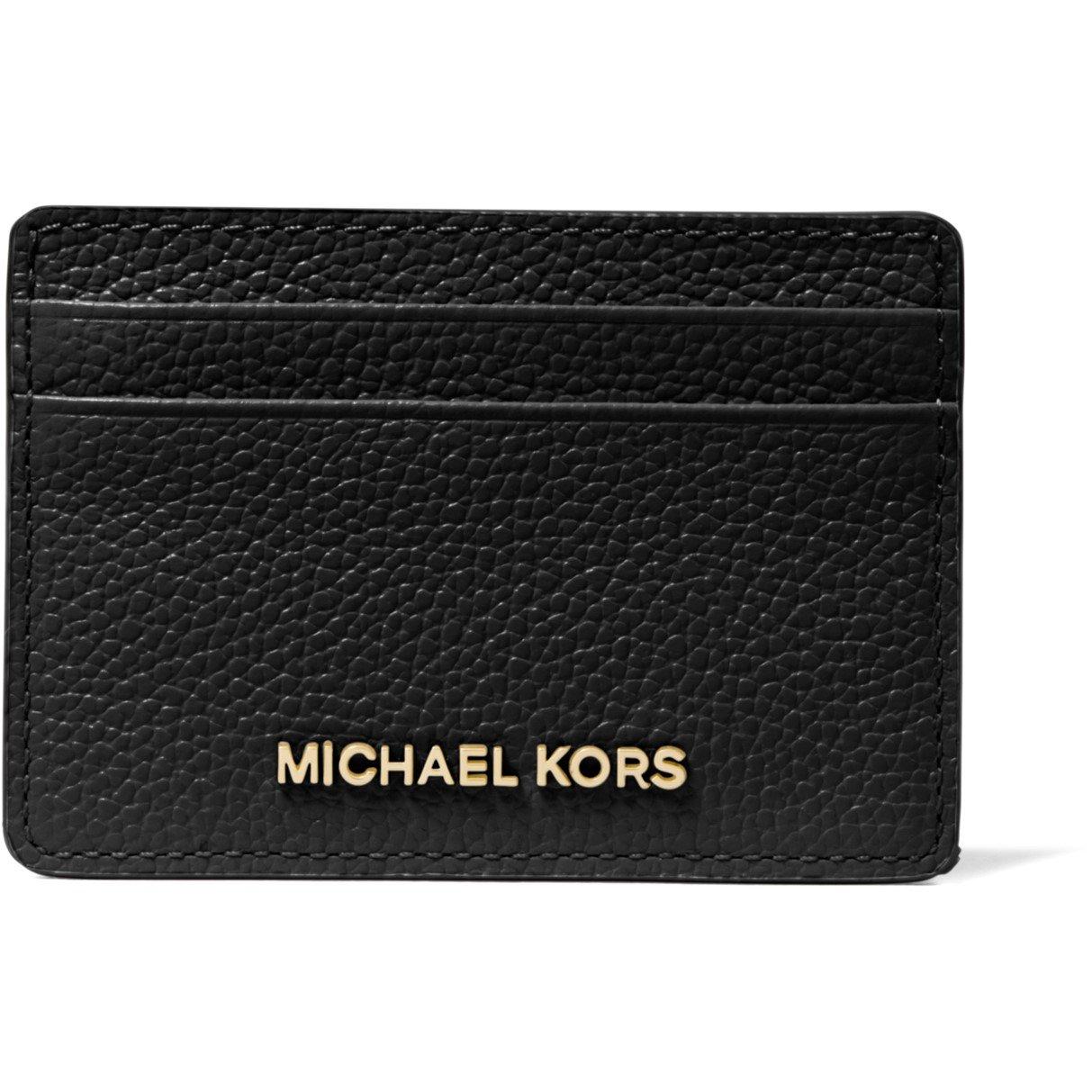 MICHAEL Michael Kors Jet Card Holder