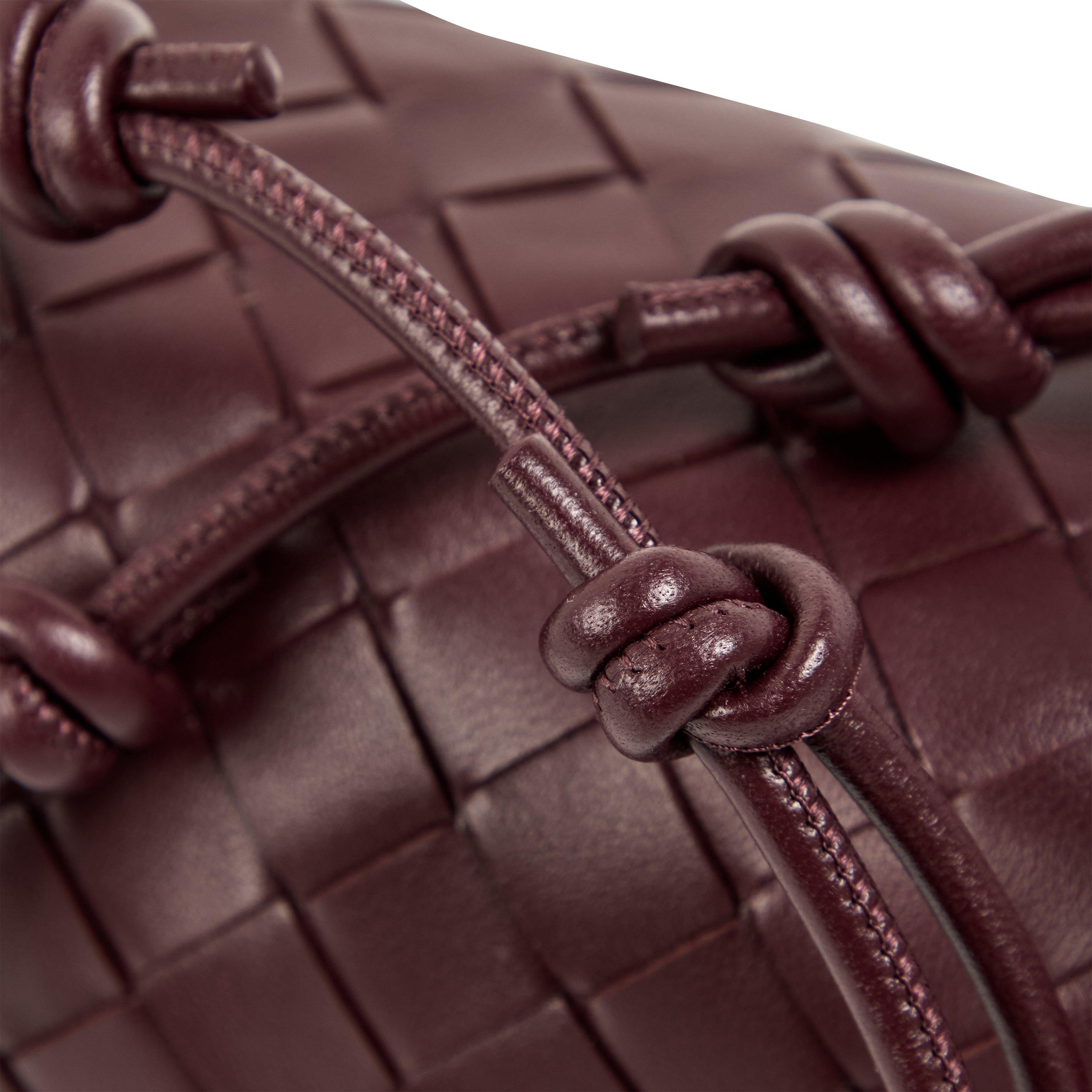 Bottega Veneta Notturno Bag