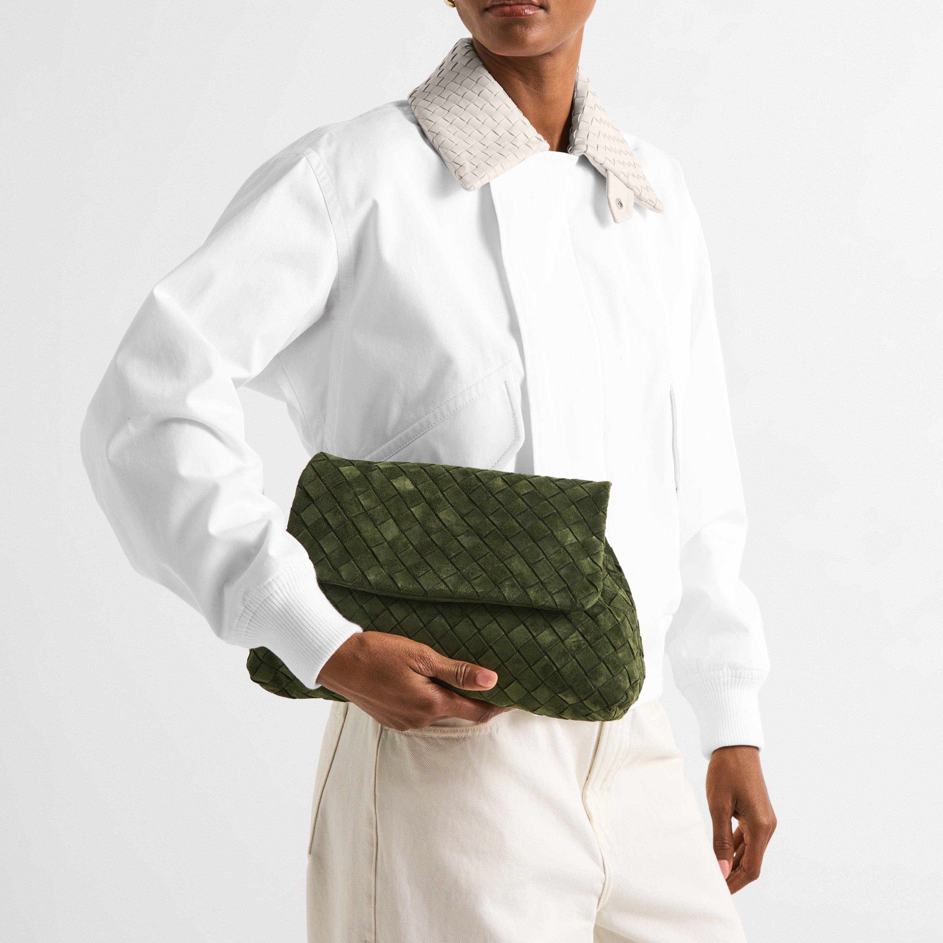 Bottega Veneta Giorno Bag