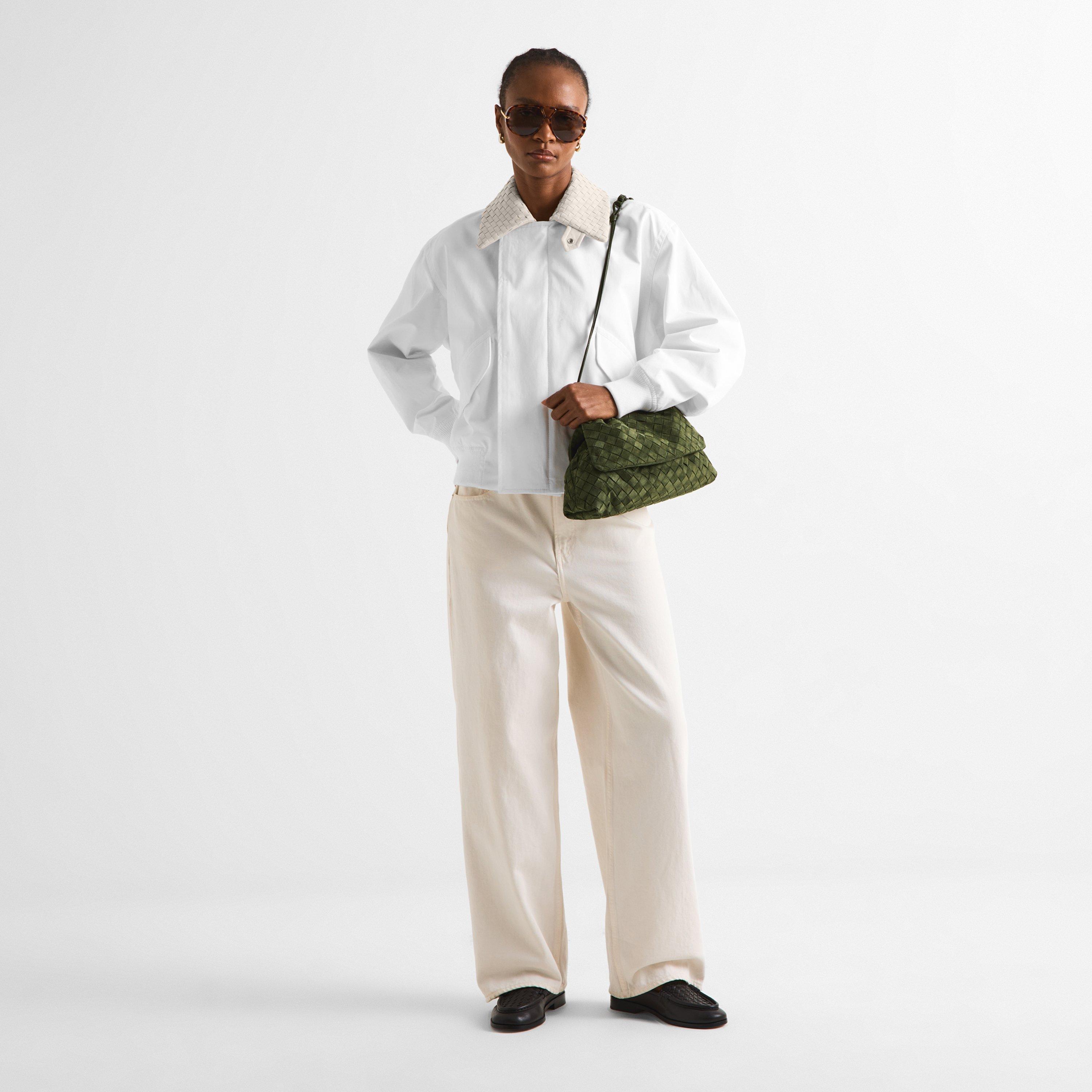 Bottega Veneta Giorno Bag
