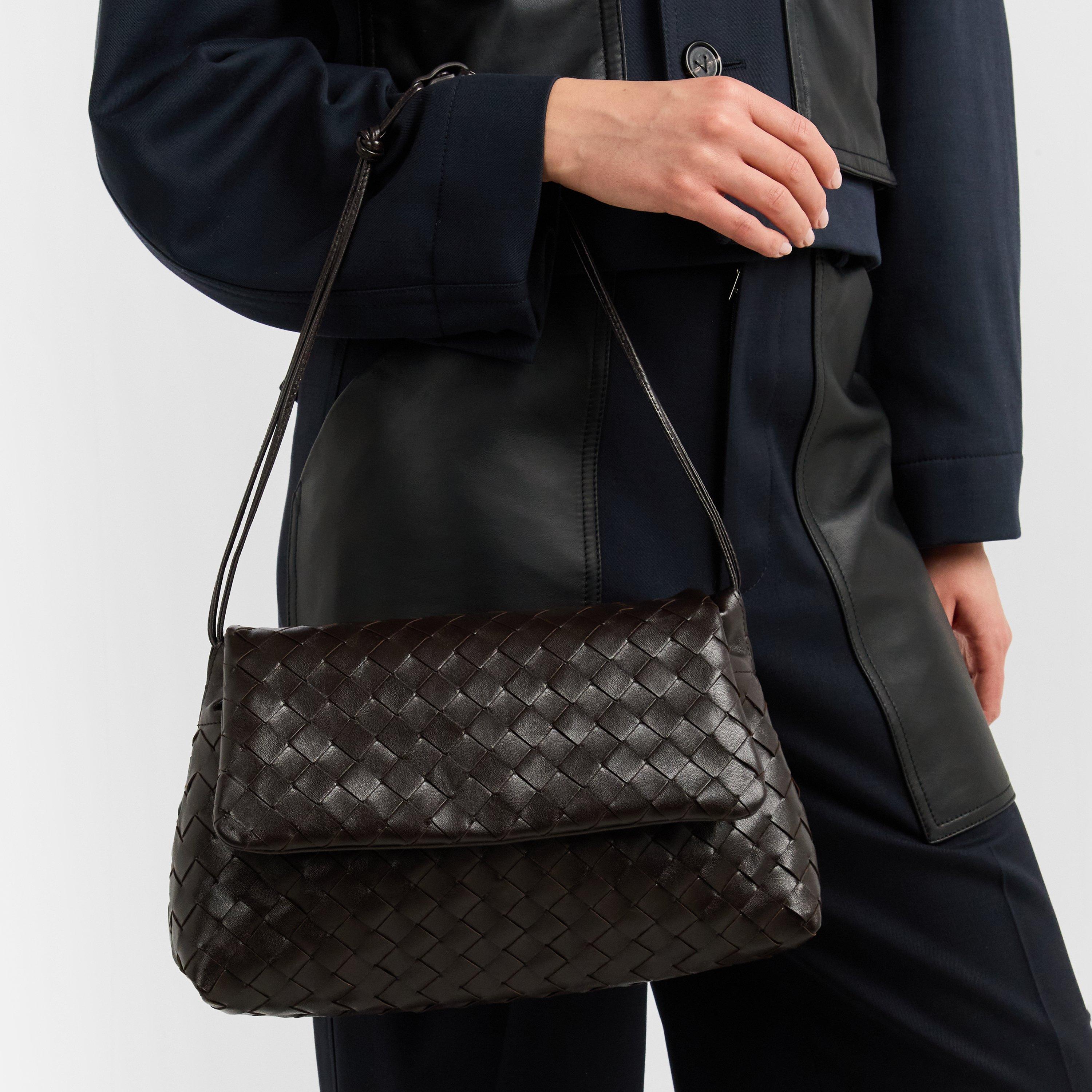 Bottega Veneta Giorno Pouch