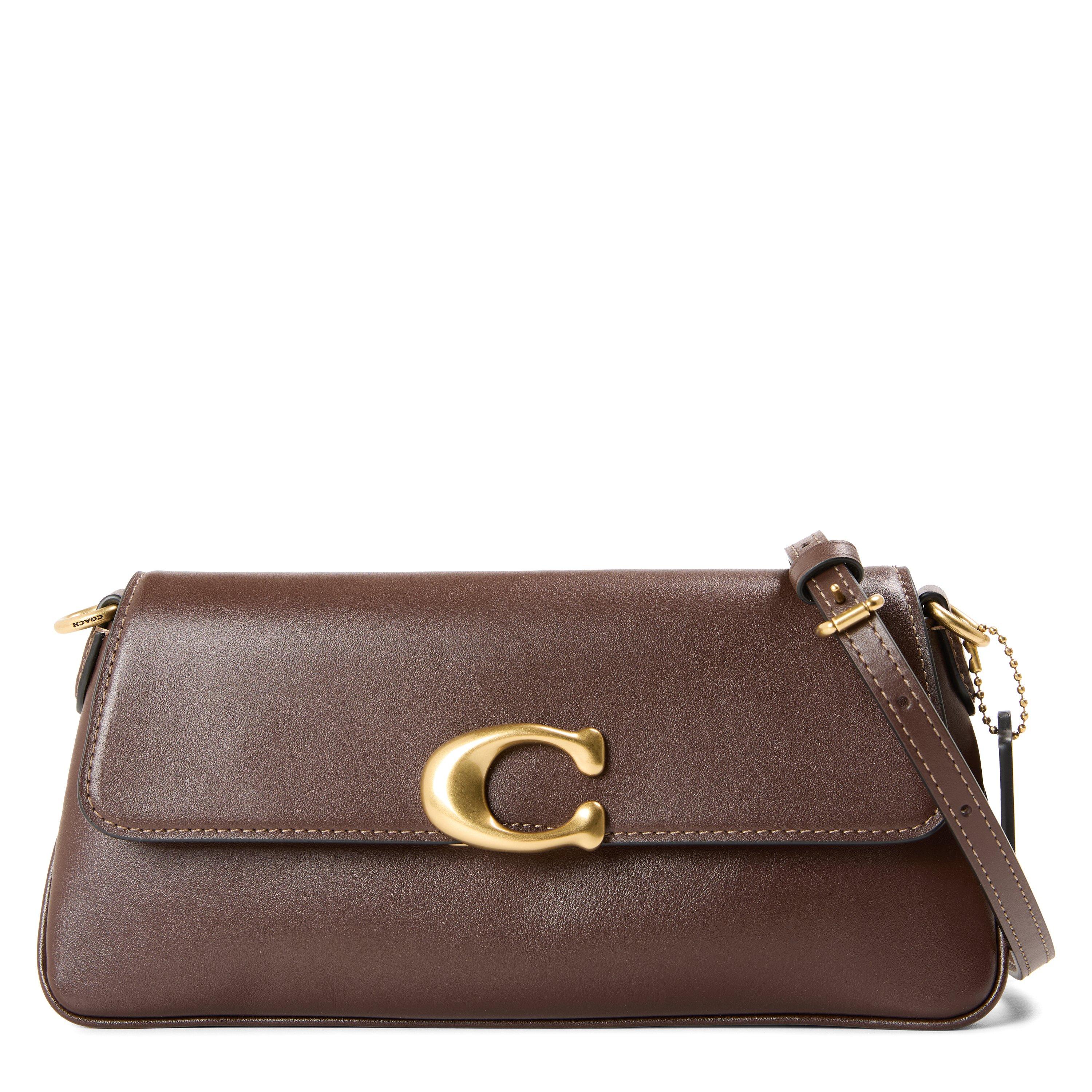 Coach Jet Shoulder Bag