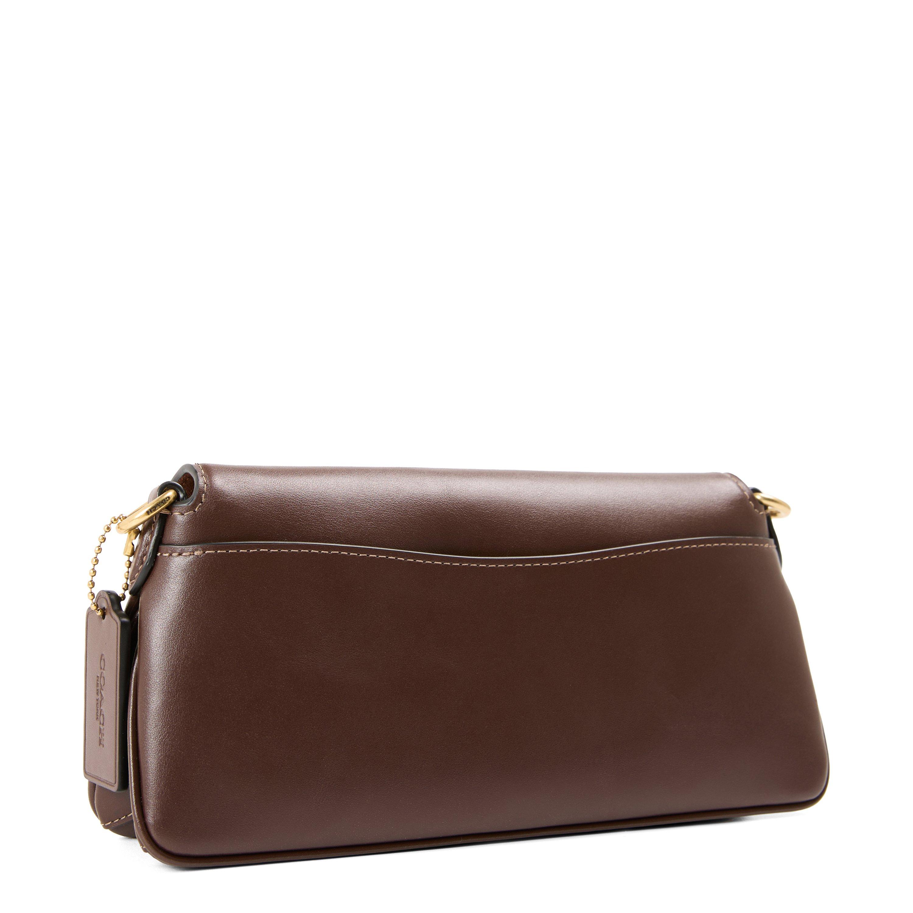 Coach Jet Shoulder Bag