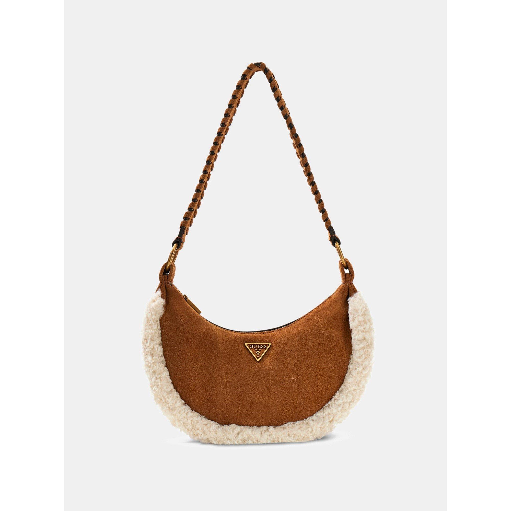 Guess Women's Amita Hobo Bag