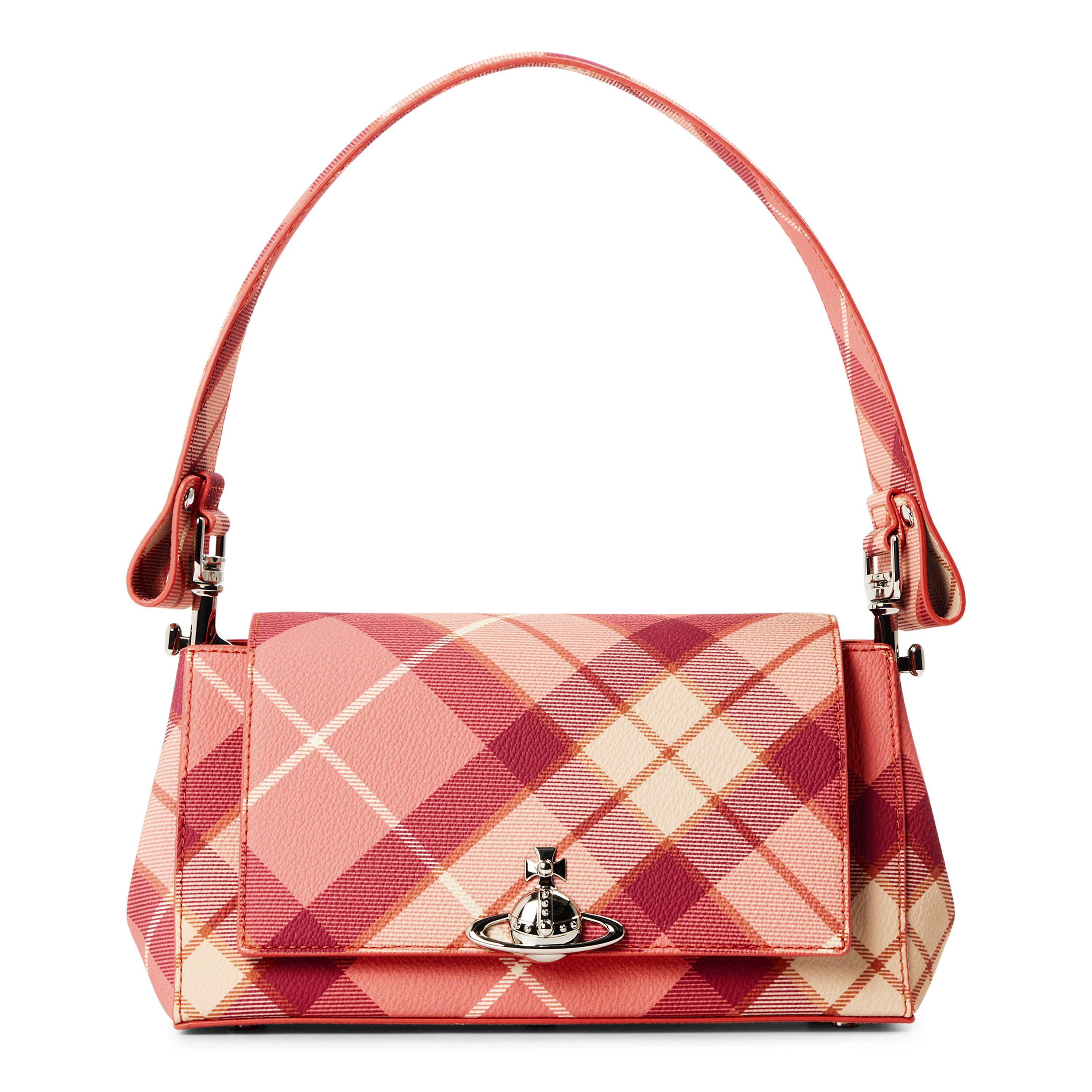 Vivienne Westwood Women's Viv Hazel Shoulder Bag