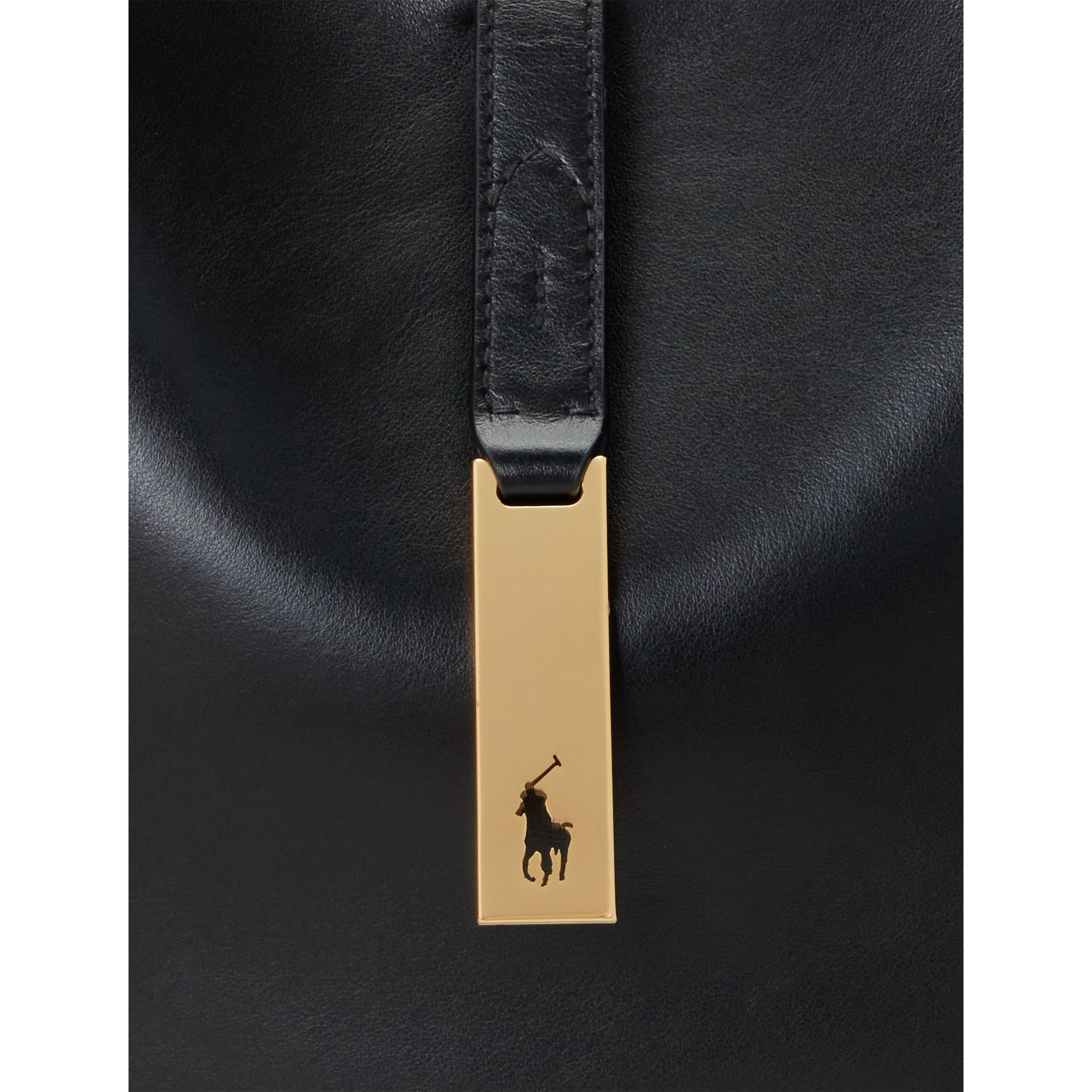 Polo Ralph Lauren ID Small Shoulder Bag