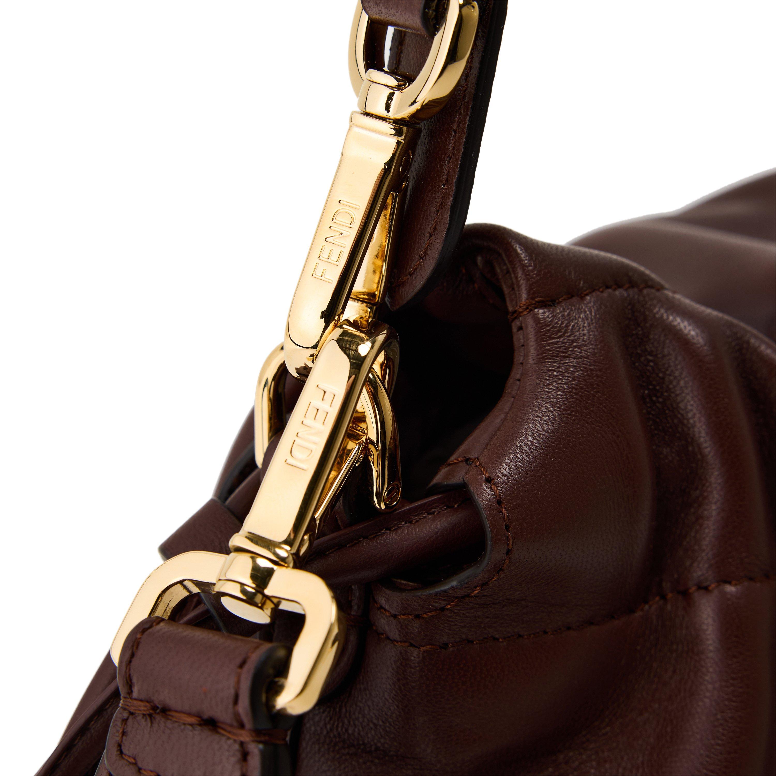 Fendi Womens Medium Mamma Baguette
