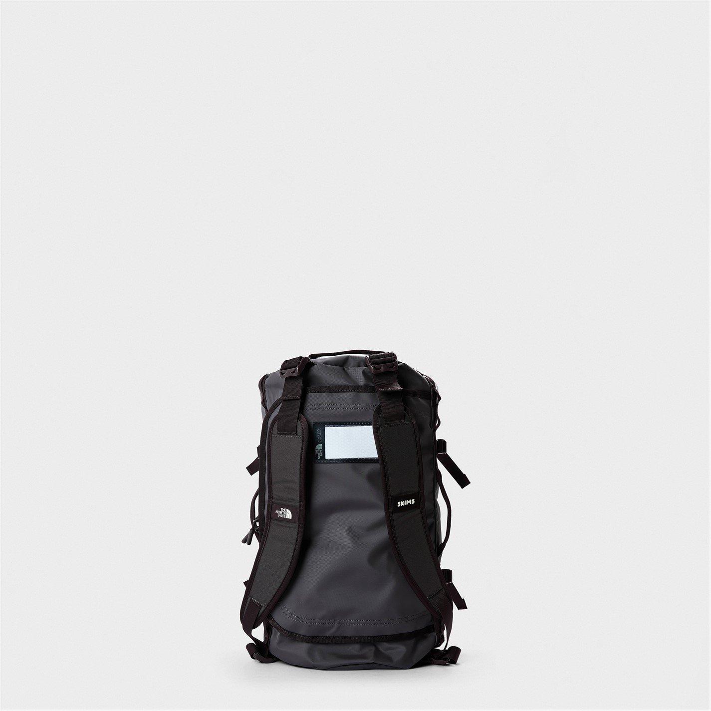 TNF x Skims Womens Small Base Camp Duffel