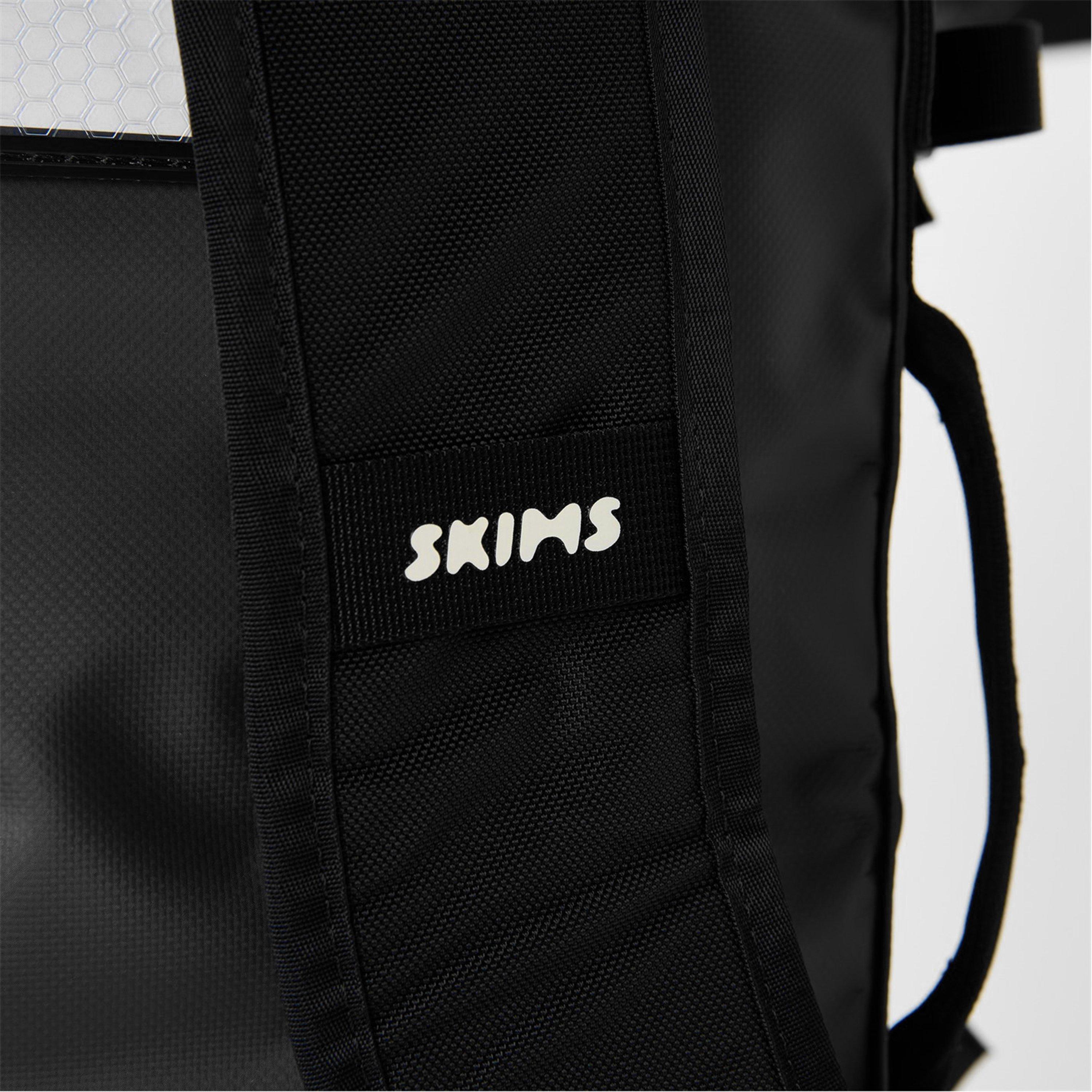 TNF x Skims Womens Small Base Camp Duffel