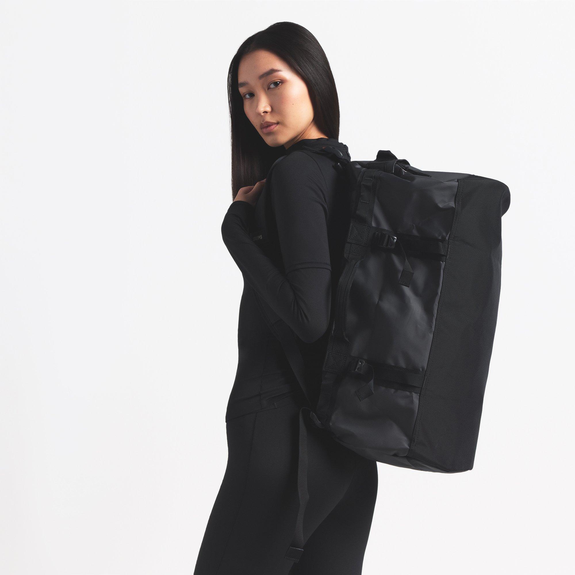 TNF x Skims Womens Small Base Camp Duffel