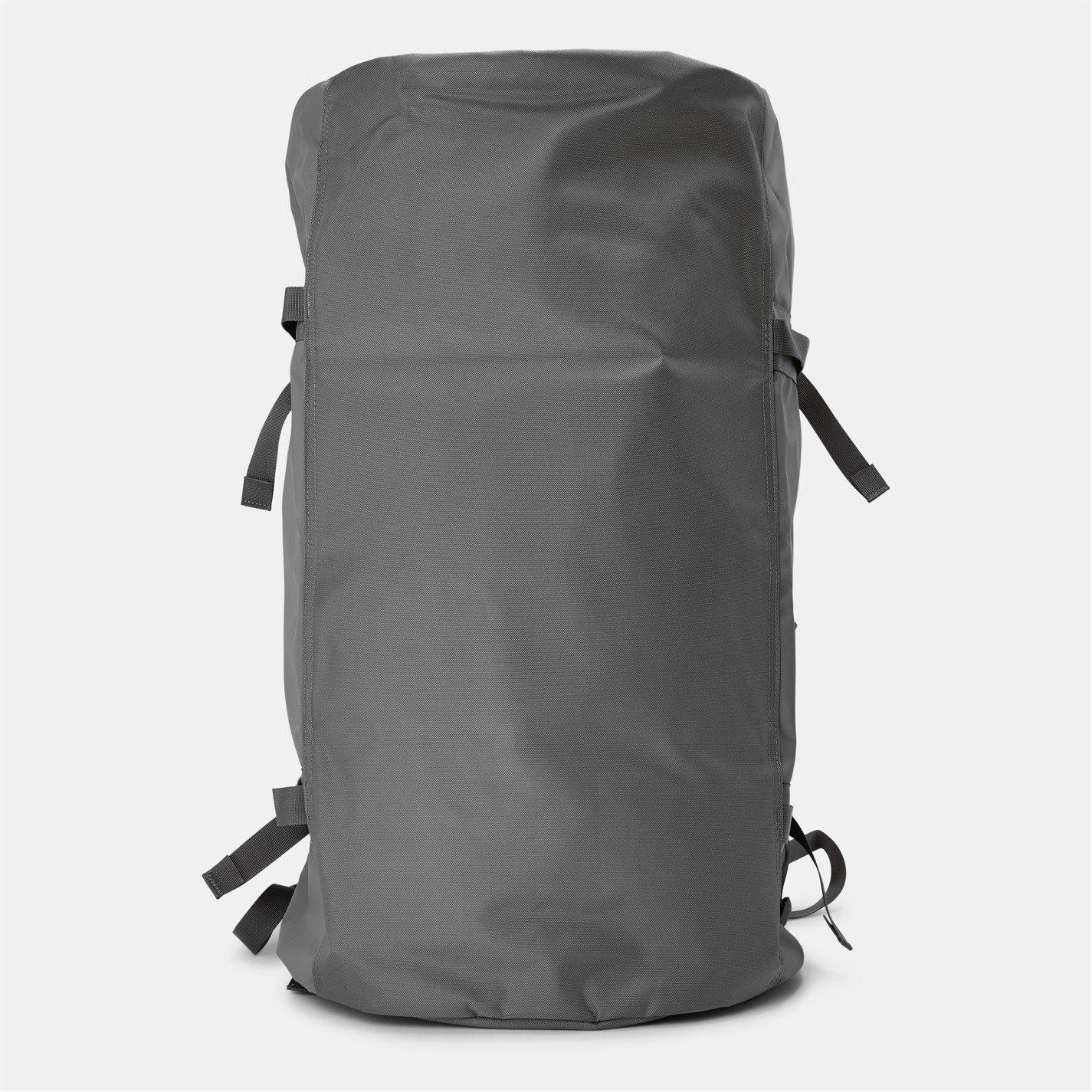 TNF x Skims Womens Large Base Camp Duffel
