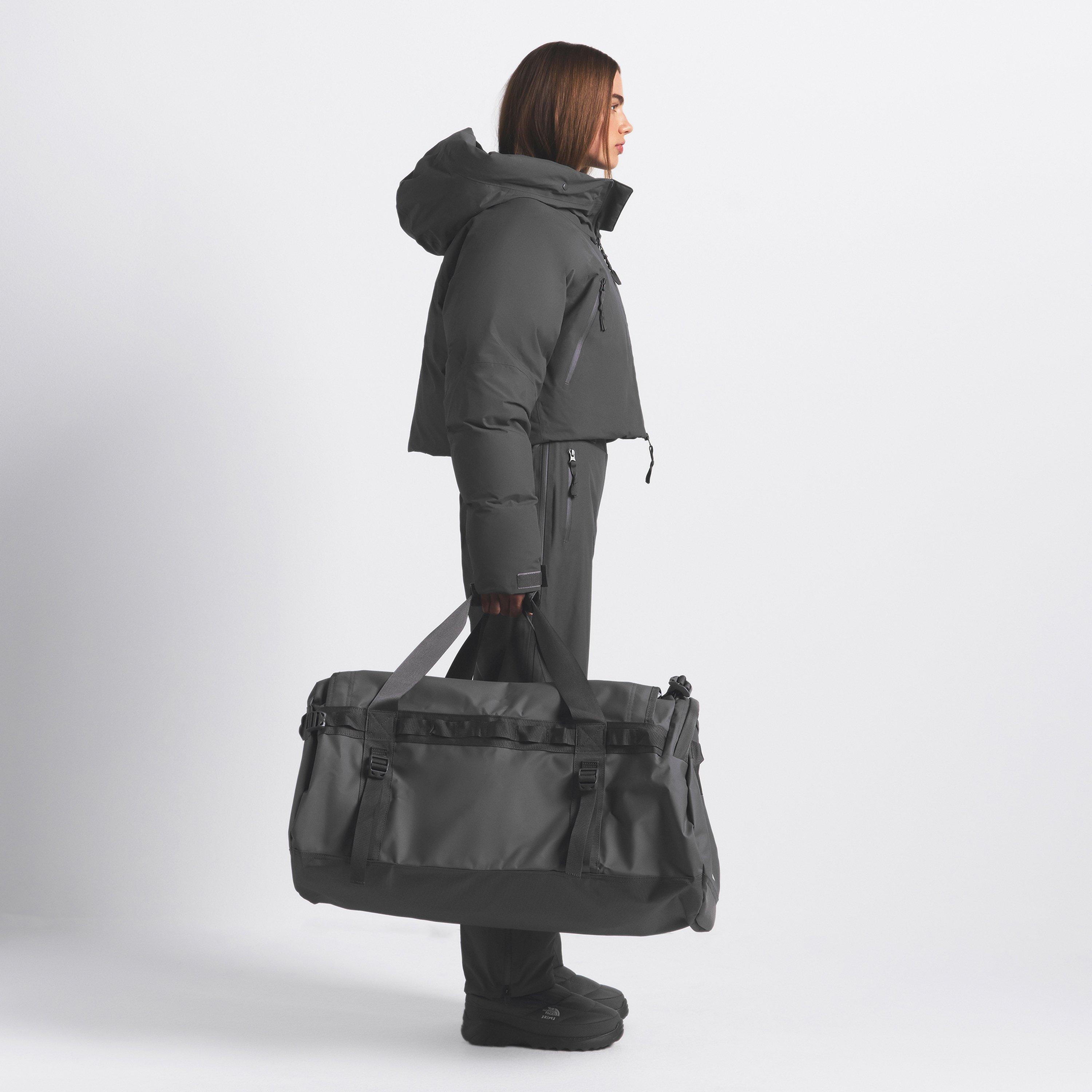 TNF x Skims Womens Large Base Camp Duffel