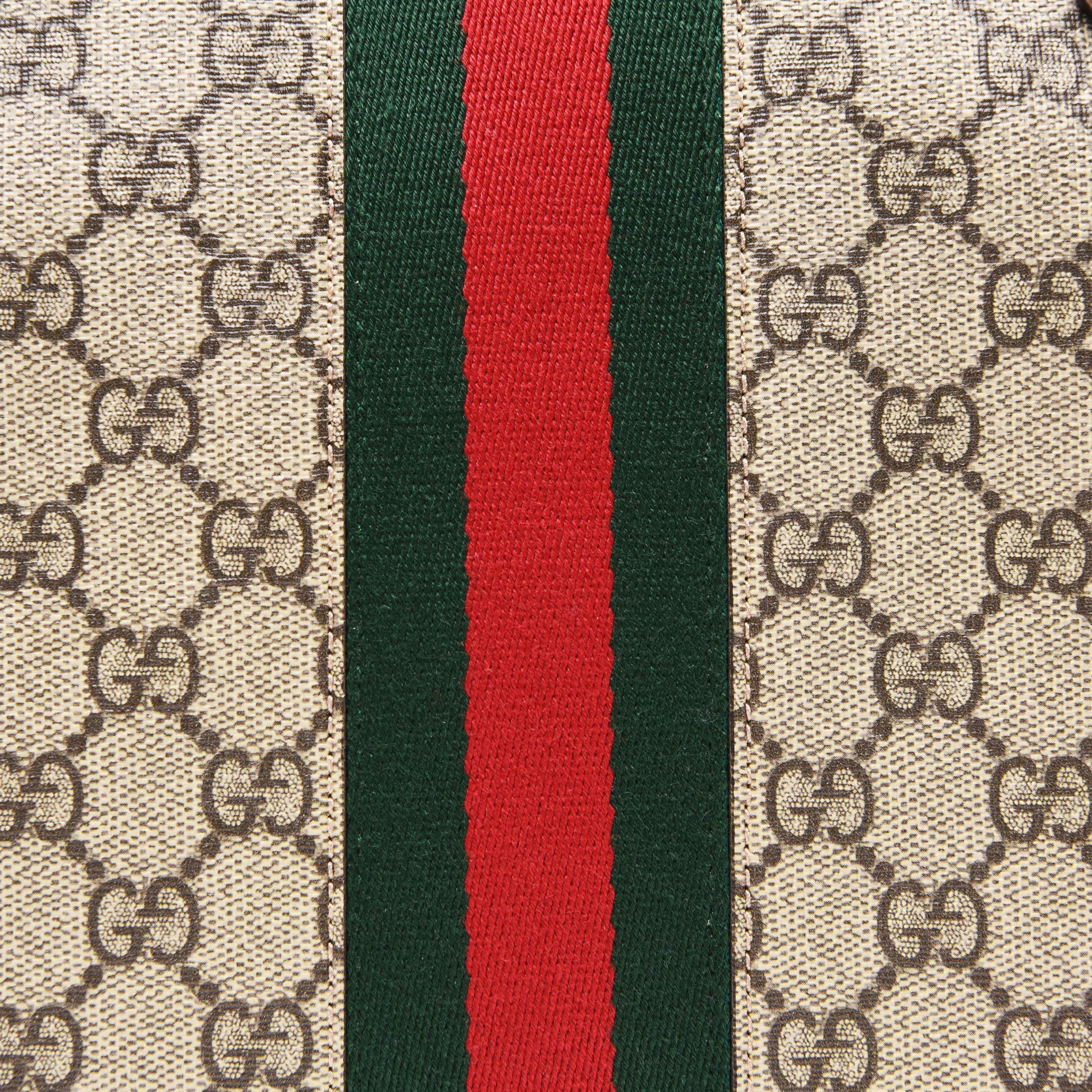 Gucci Ophidia GG Large Tote