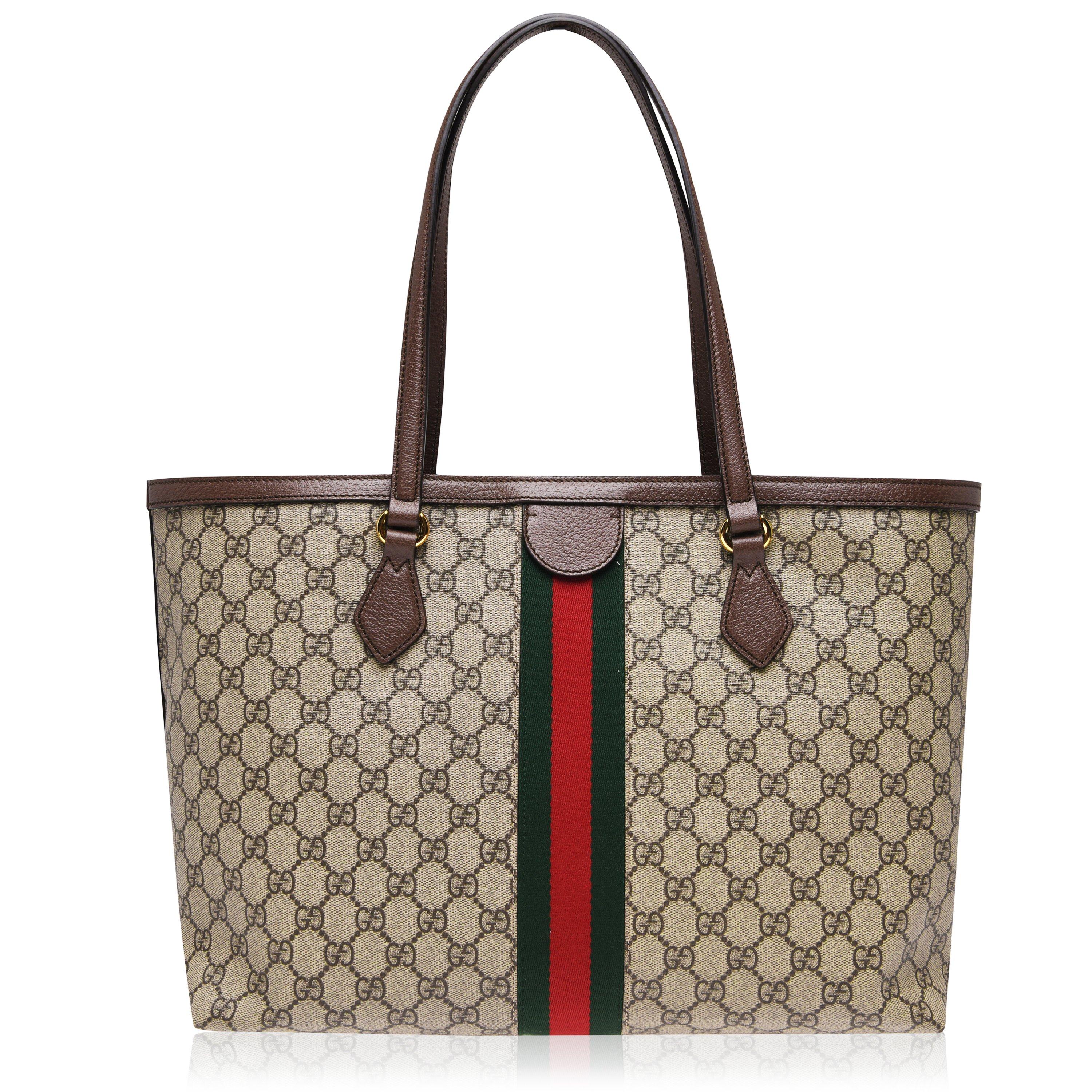 Gucci Ophidia GG Large Tote