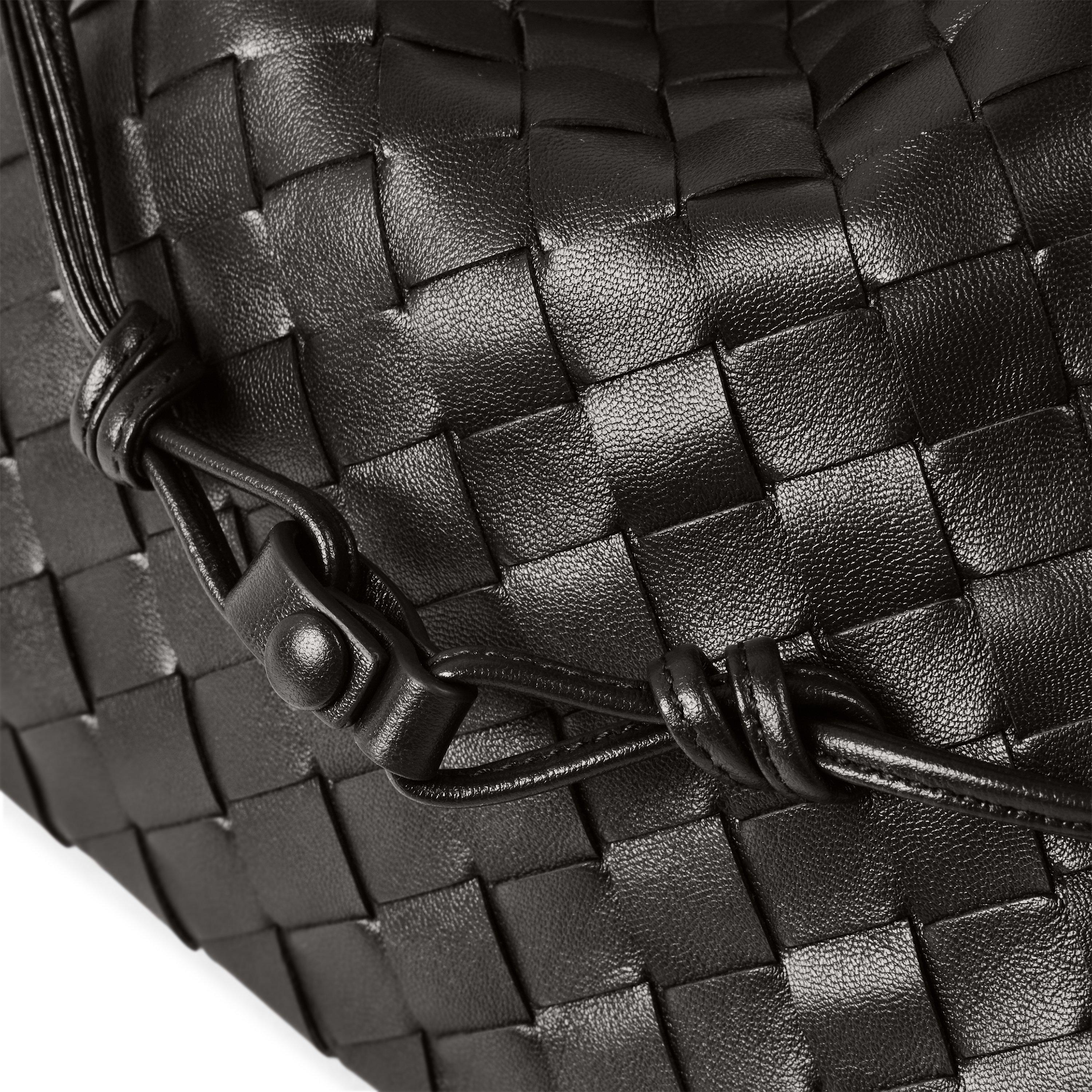 Bottega Veneta Women's Leather Clutch Bag