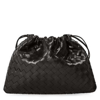 Women's Leather Clutch Bag