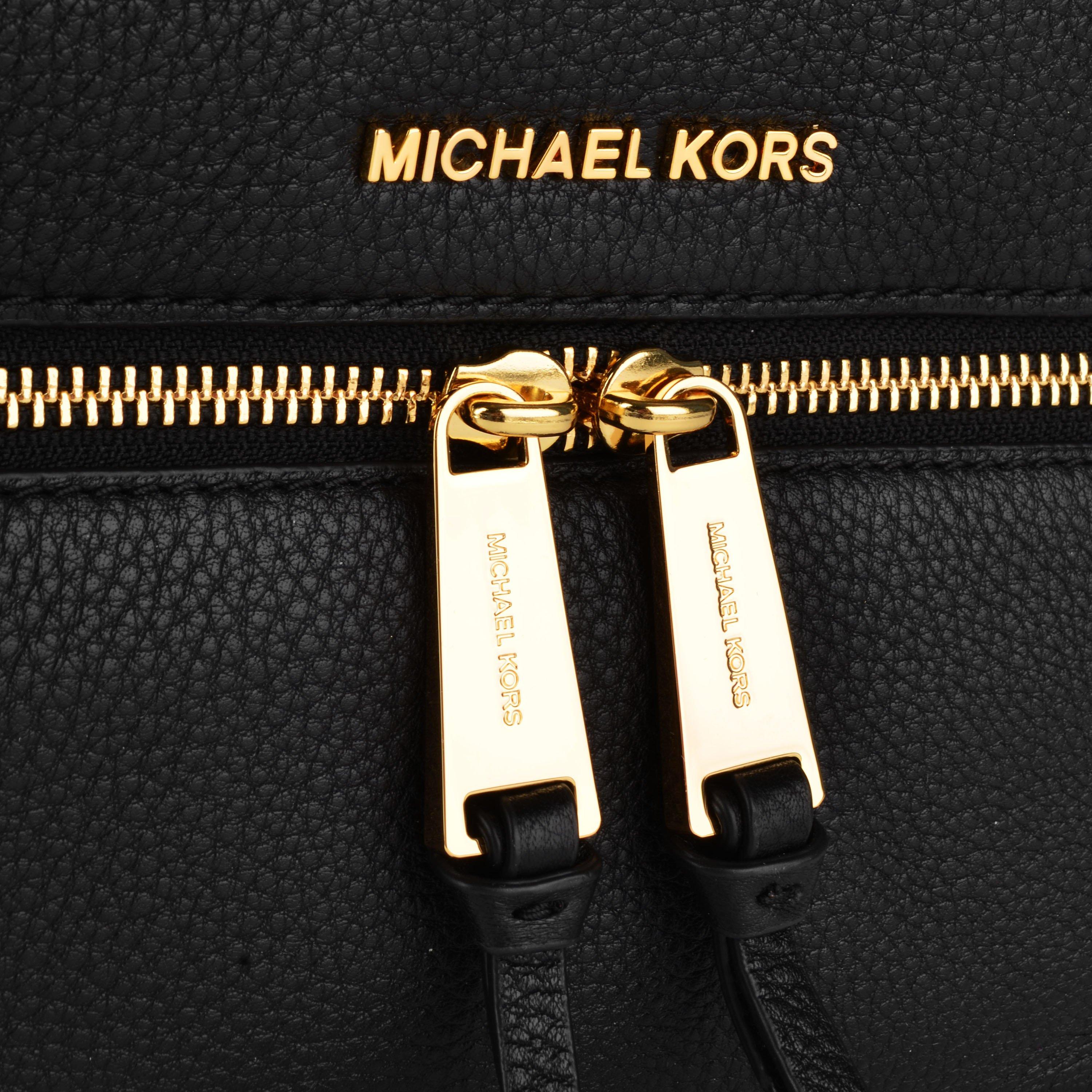 MICHAEL Michael Kors Rhea Zip Backpack