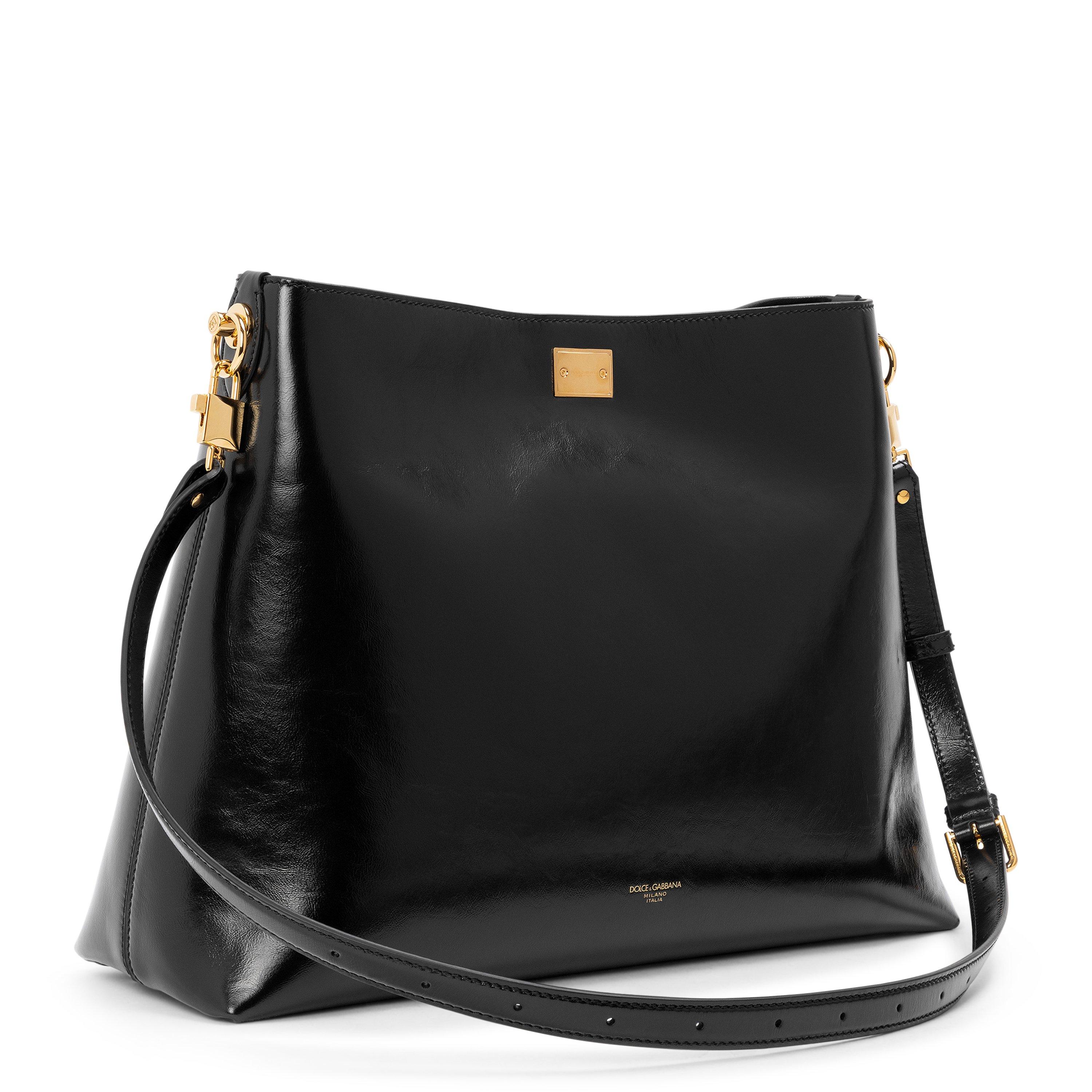 Dolce and Gabbana Women's Vittoria Hobo Bag