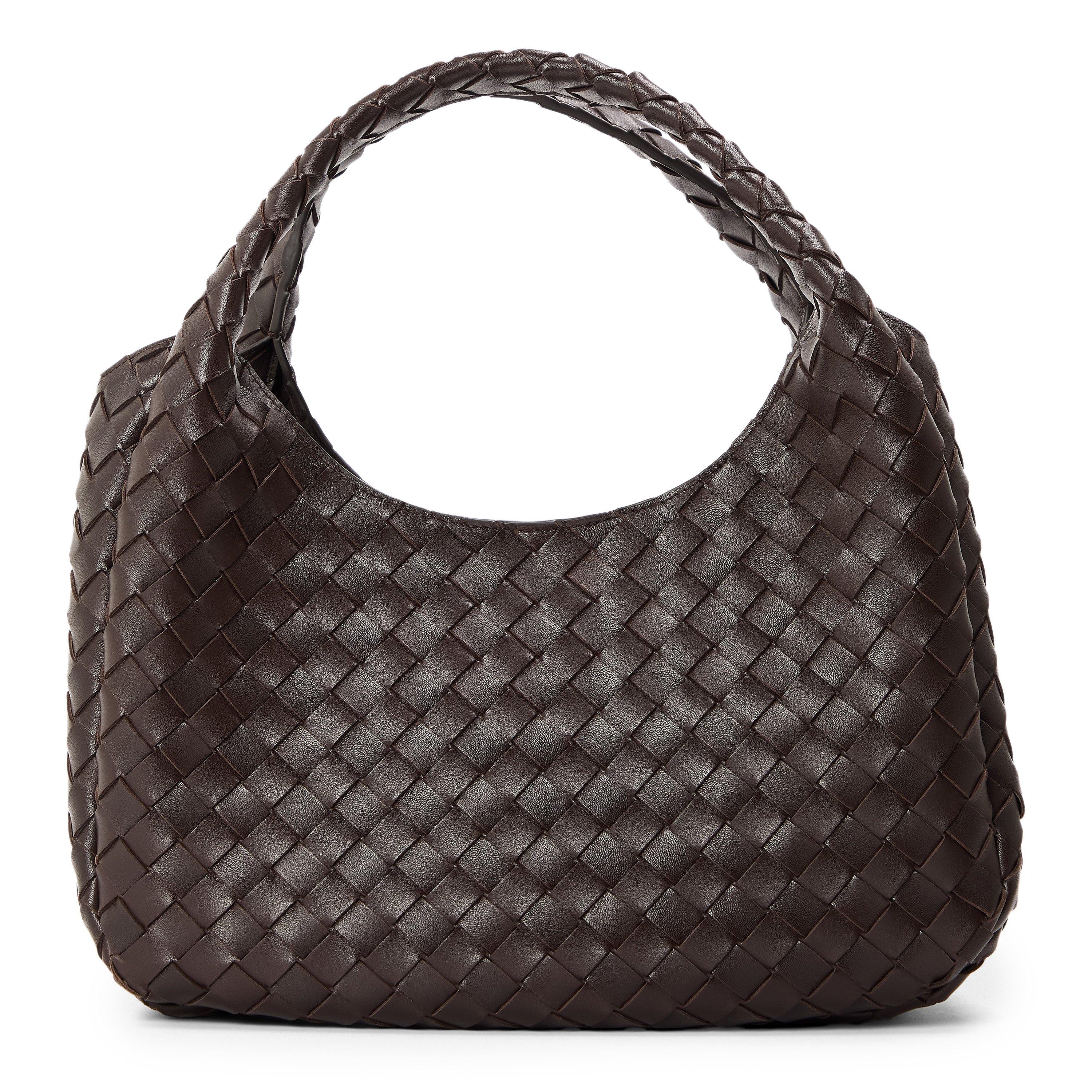 Bottega Veneta Campana Bag