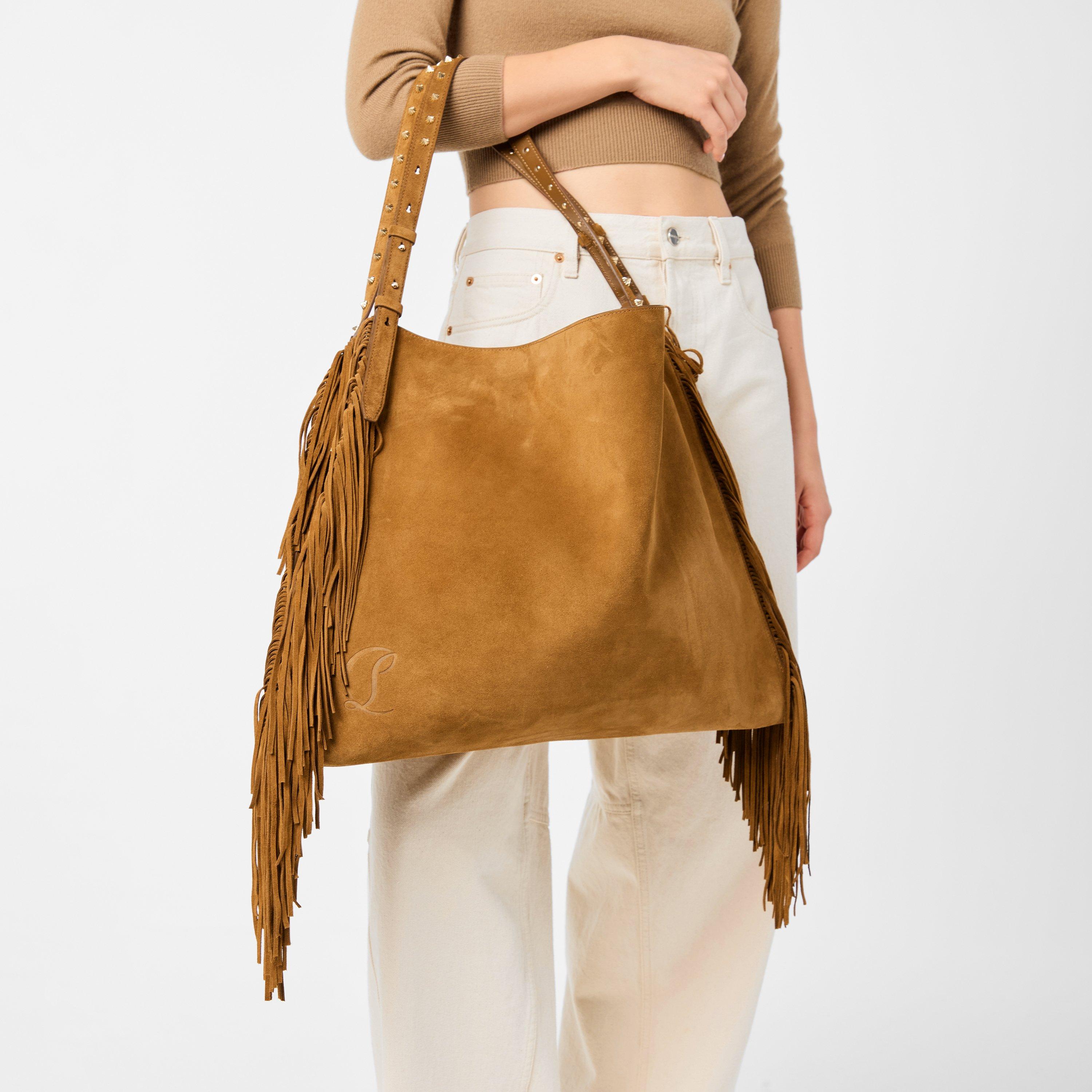 Christian Louboutin Women's Tote Bag