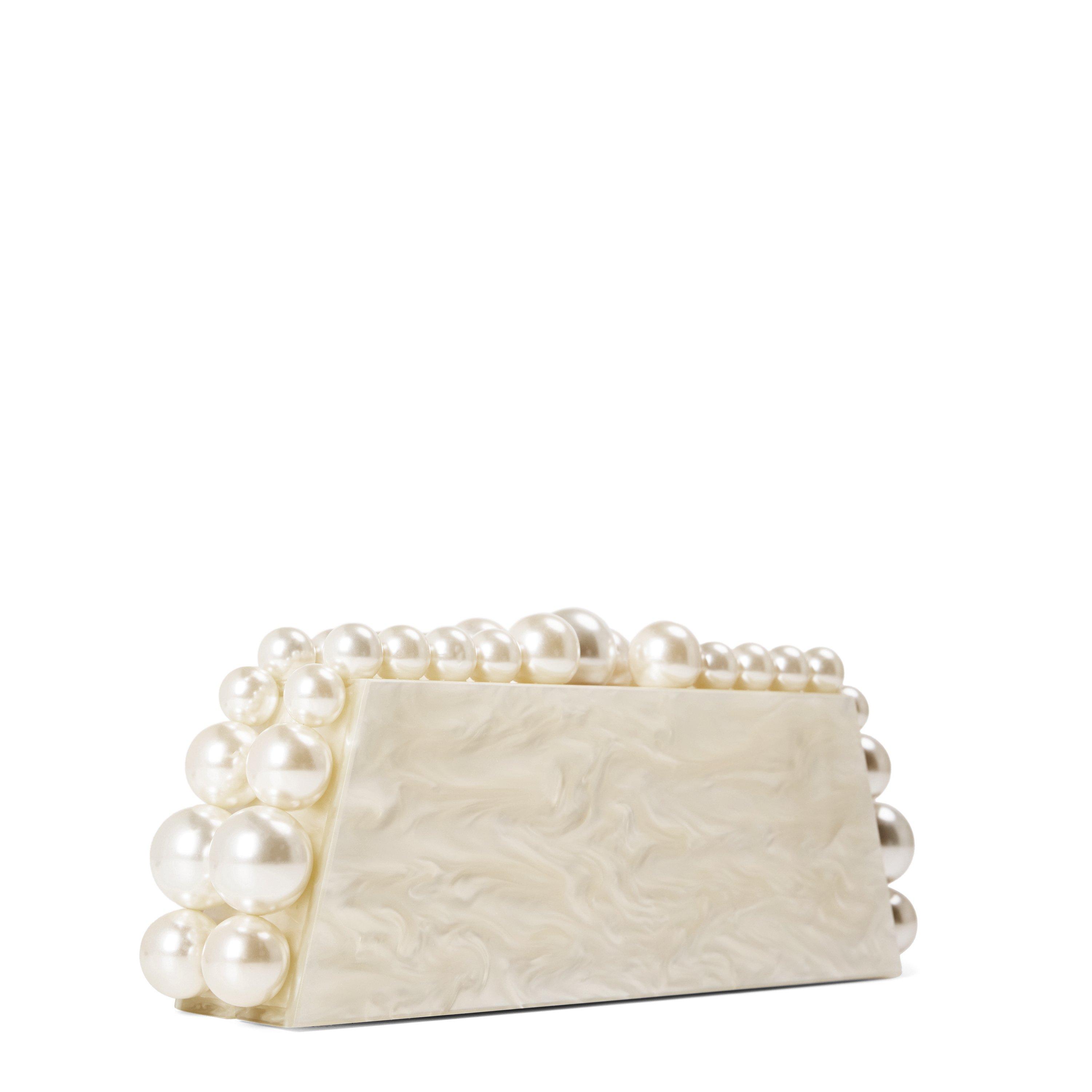 Cult Gaia Women's EOS Lungo Clutch Bag