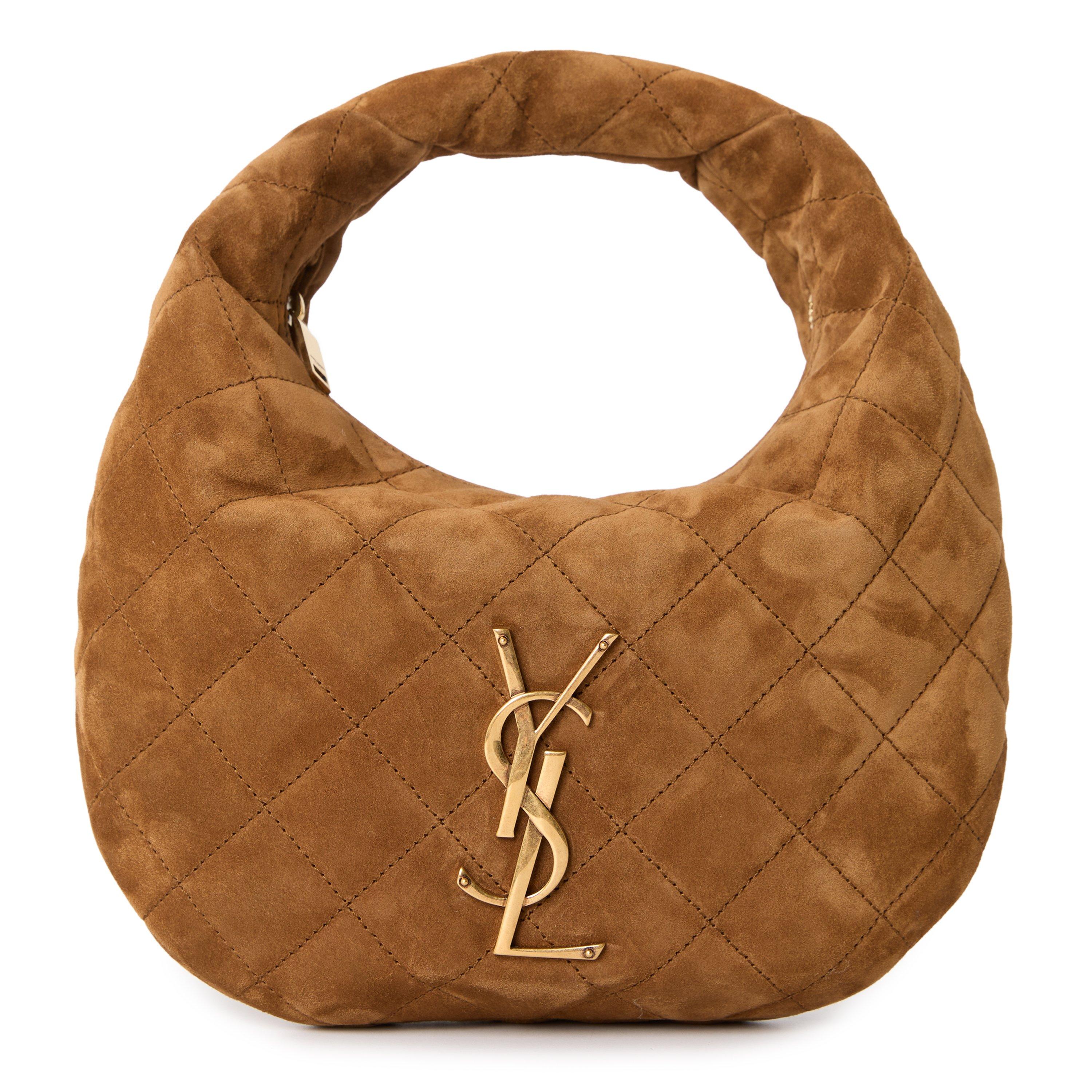 Saint Laurent Women's Icare Sd Hobo Bag