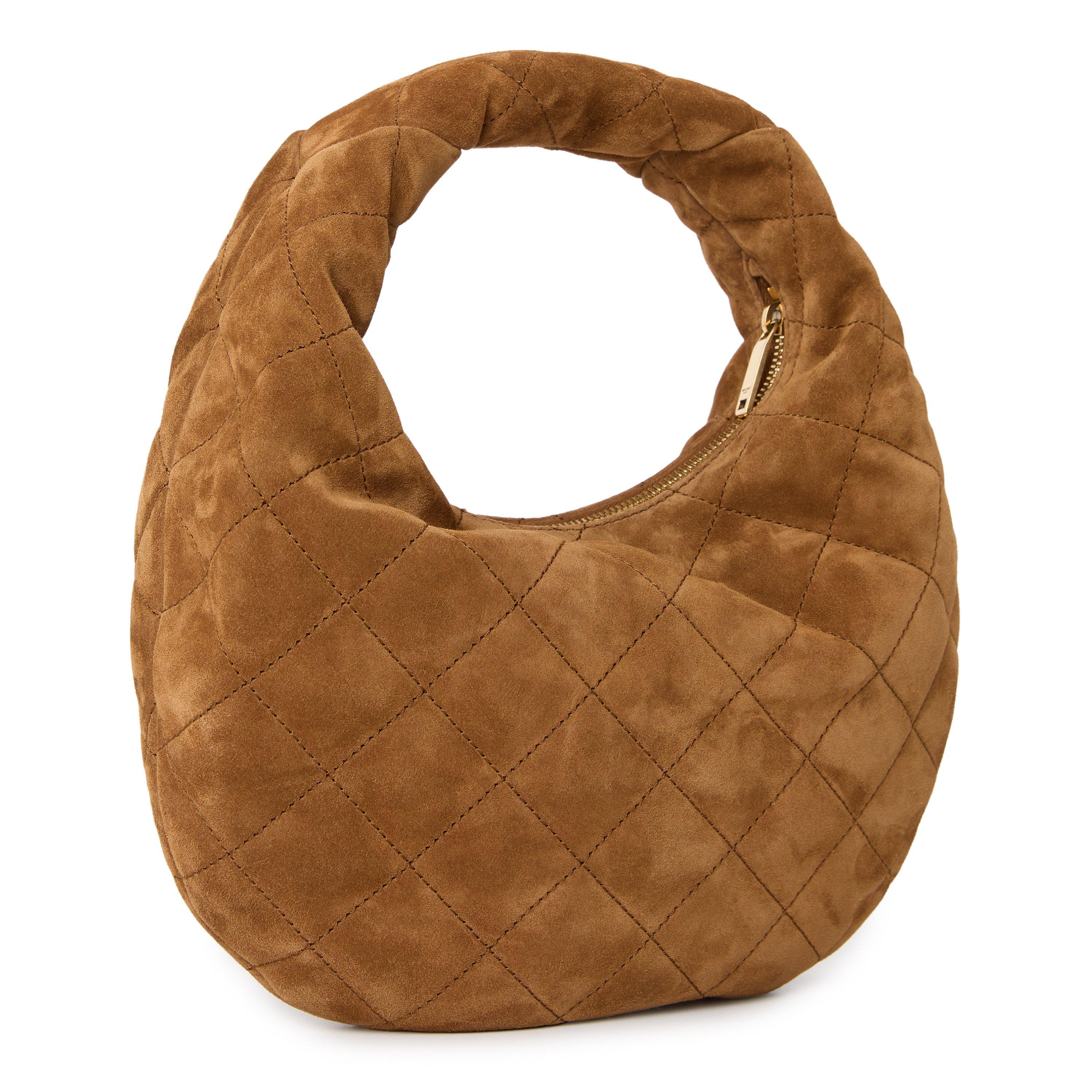 Saint Laurent Women's Icare Sd Hobo Bag