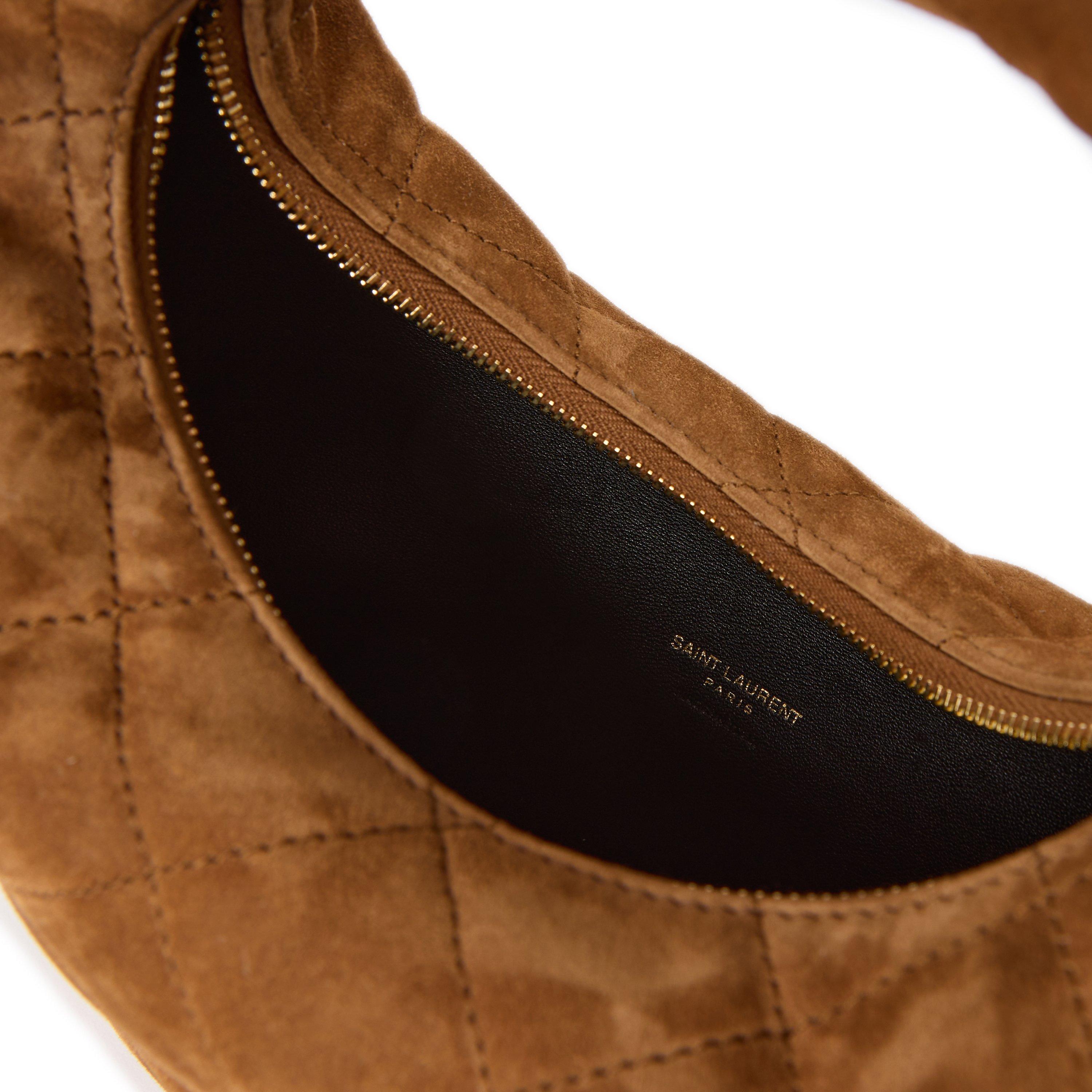 Saint Laurent Women's Icare Sd Hobo Bag