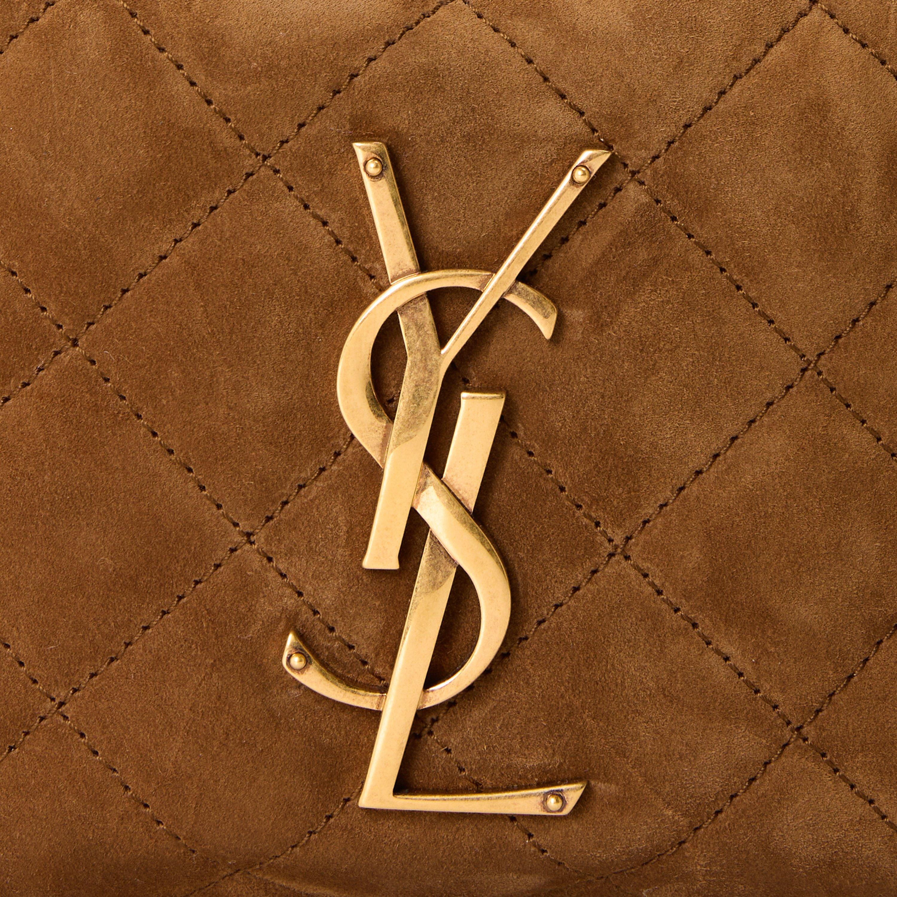 Saint Laurent Women's Icare Sd Hobo Bag