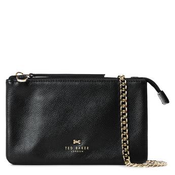 Women's Mini Leather Crossbody Bag