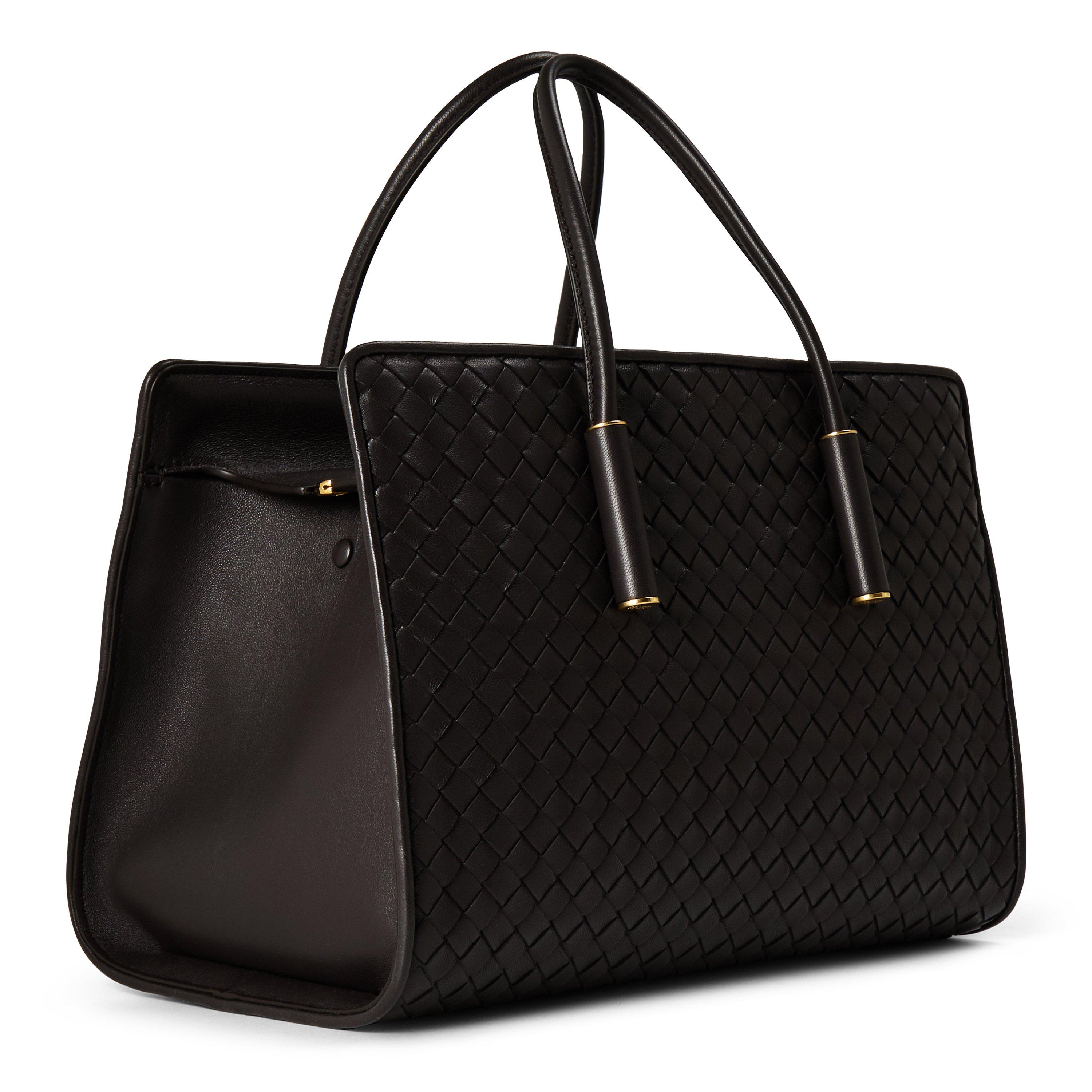 Bottega Veneta Women's New Leather Tote Bag