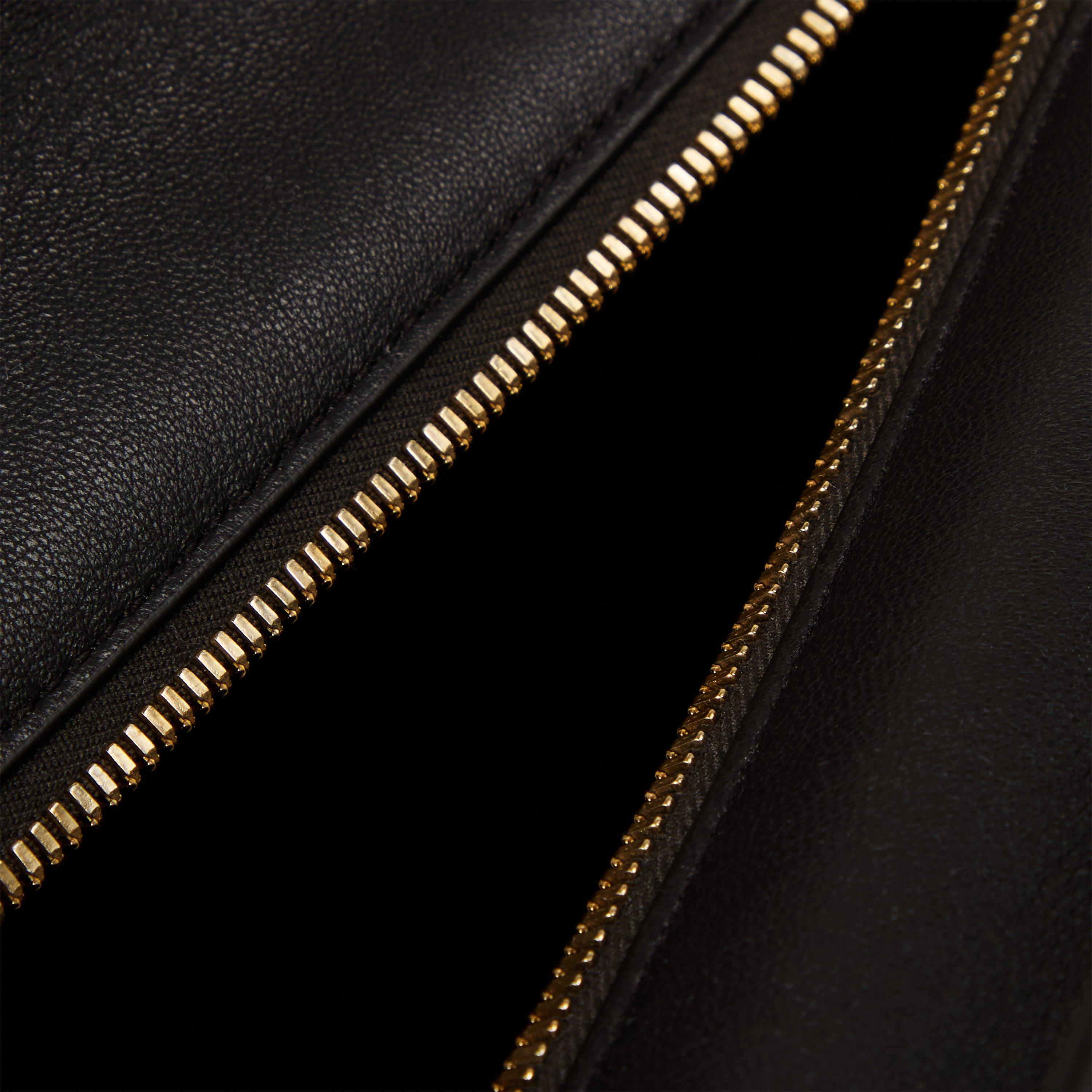 Bottega Veneta Women's New Leather Tote Bag